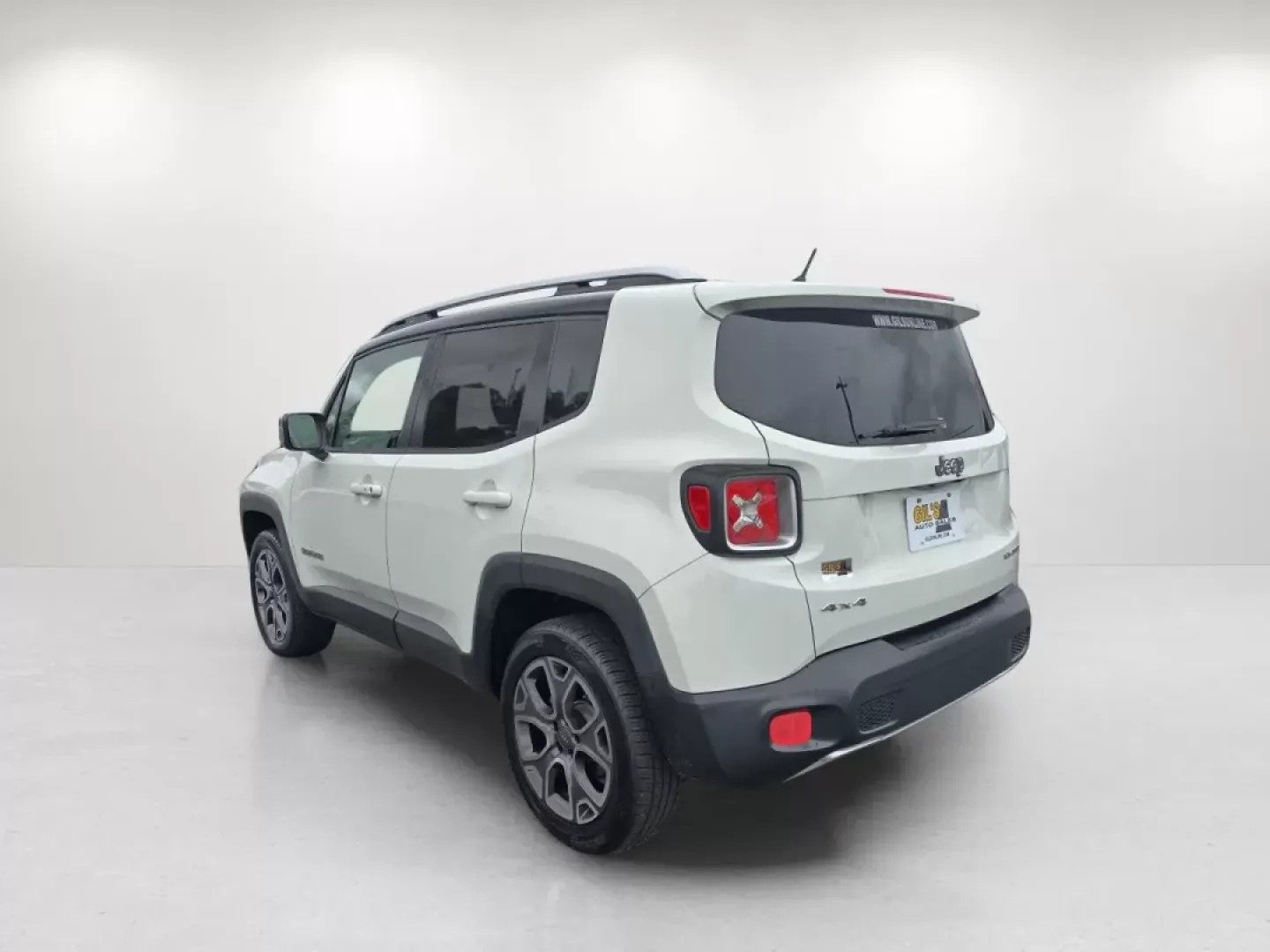 2016 /Black Jeep Renegade Limited (ZACCJBDT2GP) with an Other engine, located at 5115 14th Ave., Columbus, GA, 31904, (706) 323-0345, 32.511494, -84.971046 - ### Discover the 2016 Jeep Renegade Limited: Your Perfect Adventure Companion<br /> <br /> Are you ready for escapades that take you from the bustling streets of Phenix City to the great outdoors? The **2016 Jeep Renegade Limited** is not just a vehicle; it's a lifestyle upgrade designed for those w - Photo#5
