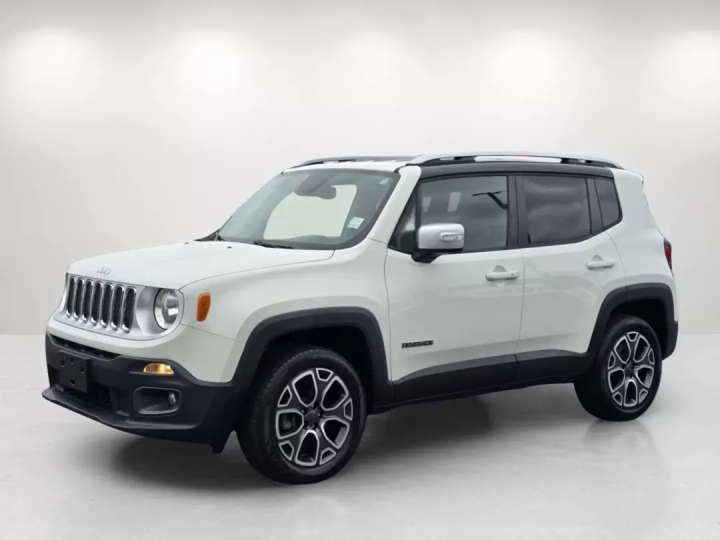 2016 /Black Jeep Renegade Limited (ZACCJBDT2GP) with an Other engine, located at 5115 14th Ave., Columbus, GA, 31904, (706) 323-0345, 32.511494, -84.971046 - ### Discover the 2016 Jeep Renegade Limited: Your Perfect Adventure Companion<br /> <br /> Are you ready for escapades that take you from the bustling streets of Phenix City to the great outdoors? The **2016 Jeep Renegade Limited** is not just a vehicle; it's a lifestyle upgrade designed for those w - Photo#6