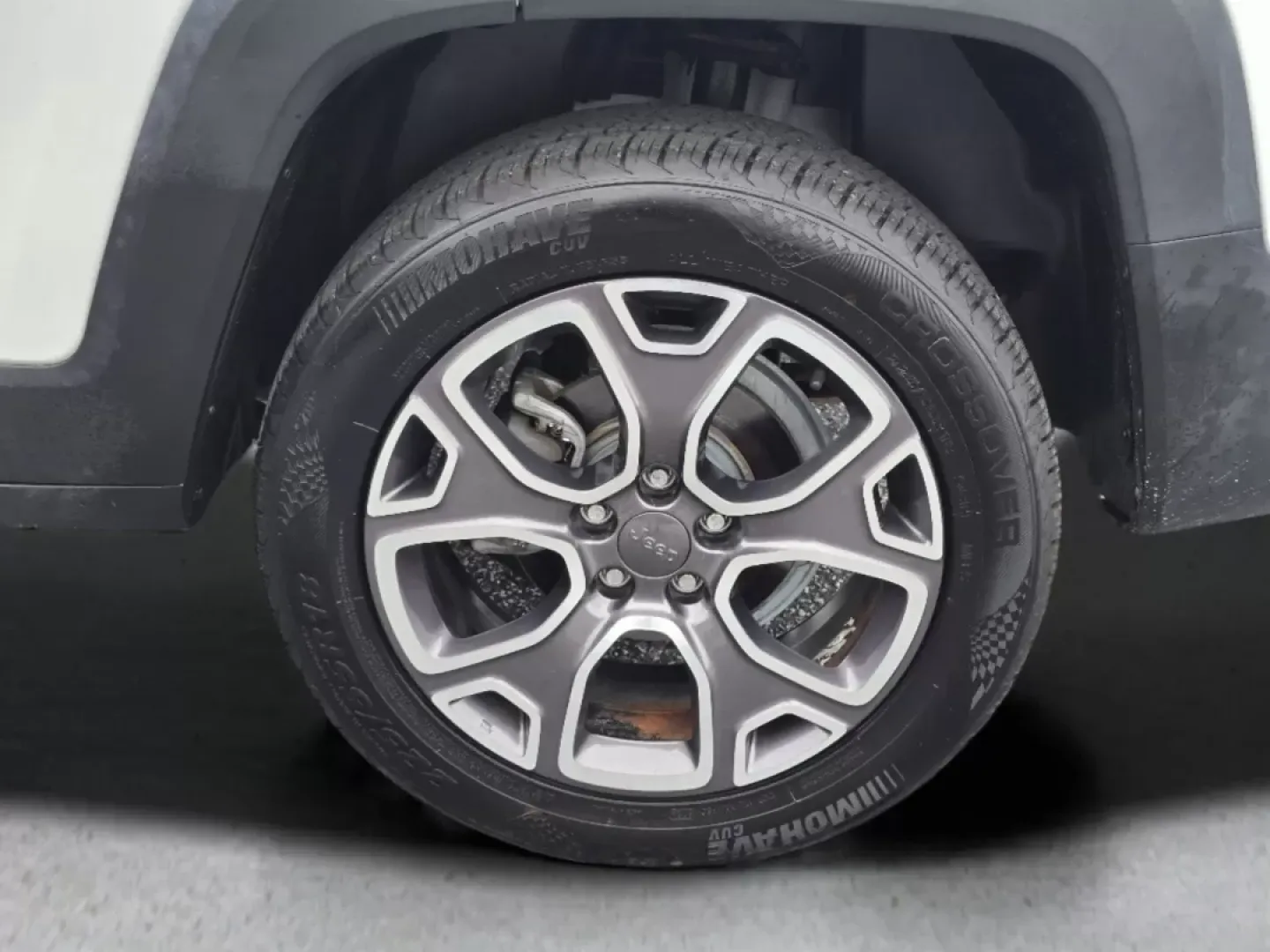 2016 /Black Jeep Renegade Limited (ZACCJBDT2GP) with an Other engine, located at 5115 14th Ave., Columbus, GA, 31904, (706) 323-0345, 32.511494, -84.971046 - ### Discover the 2016 Jeep Renegade Limited: Your Perfect Adventure Companion<br /> <br /> Are you ready for escapades that take you from the bustling streets of Phenix City to the great outdoors? The **2016 Jeep Renegade Limited** is not just a vehicle; it's a lifestyle upgrade designed for those w - Photo#7