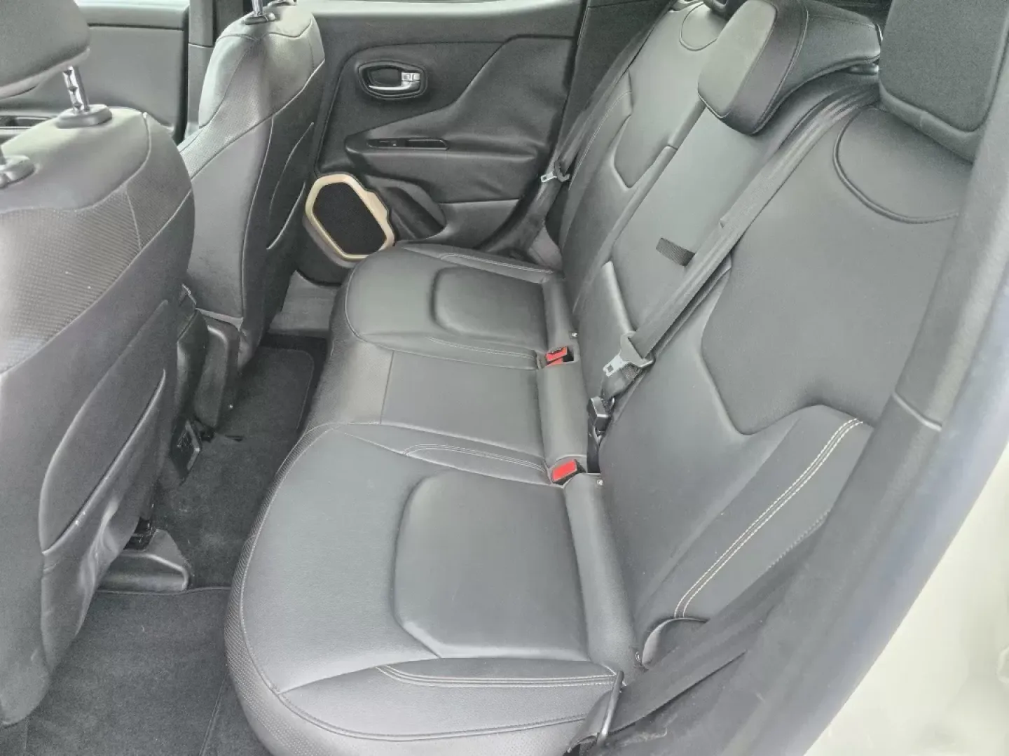 2016 /Black Jeep Renegade Limited (ZACCJBDT2GP) with an Other engine, located at 5115 14th Ave., Columbus, GA, 31904, (706) 323-0345, 32.511494, -84.971046 - ### Discover the 2016 Jeep Renegade Limited: Your Perfect Adventure Companion<br /> <br /> Are you ready for escapades that take you from the bustling streets of Phenix City to the great outdoors? The **2016 Jeep Renegade Limited** is not just a vehicle; it's a lifestyle upgrade designed for those w - Photo#11