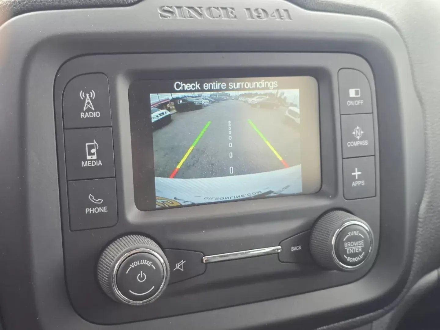 2016 /Black Jeep Renegade Limited (ZACCJBDT2GP) with an Other engine, located at 5115 14th Ave., Columbus, GA, 31904, (706) 323-0345, 32.511494, -84.971046 - ### Discover the 2016 Jeep Renegade Limited: Your Perfect Adventure Companion<br /> <br /> Are you ready for escapades that take you from the bustling streets of Phenix City to the great outdoors? The **2016 Jeep Renegade Limited** is not just a vehicle; it's a lifestyle upgrade designed for those w - Photo#16