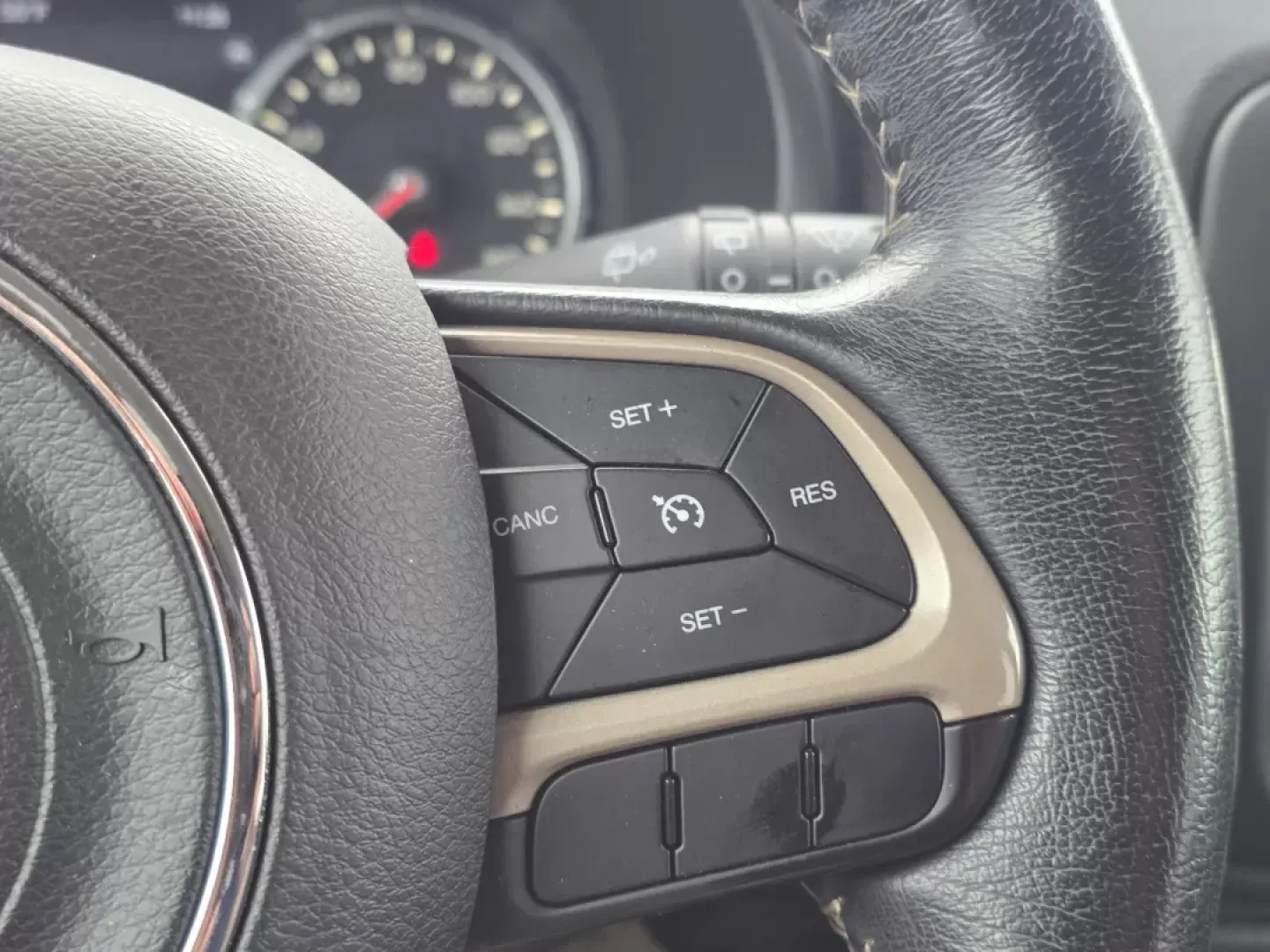 2016 /Black Jeep Renegade Limited (ZACCJBDT2GP) with an Other engine, located at 5115 14th Ave., Columbus, GA, 31904, (706) 323-0345, 32.511494, -84.971046 - ### Discover the 2016 Jeep Renegade Limited: Your Perfect Adventure Companion<br /> <br /> Are you ready for escapades that take you from the bustling streets of Phenix City to the great outdoors? The **2016 Jeep Renegade Limited** is not just a vehicle; it's a lifestyle upgrade designed for those w - Photo#18