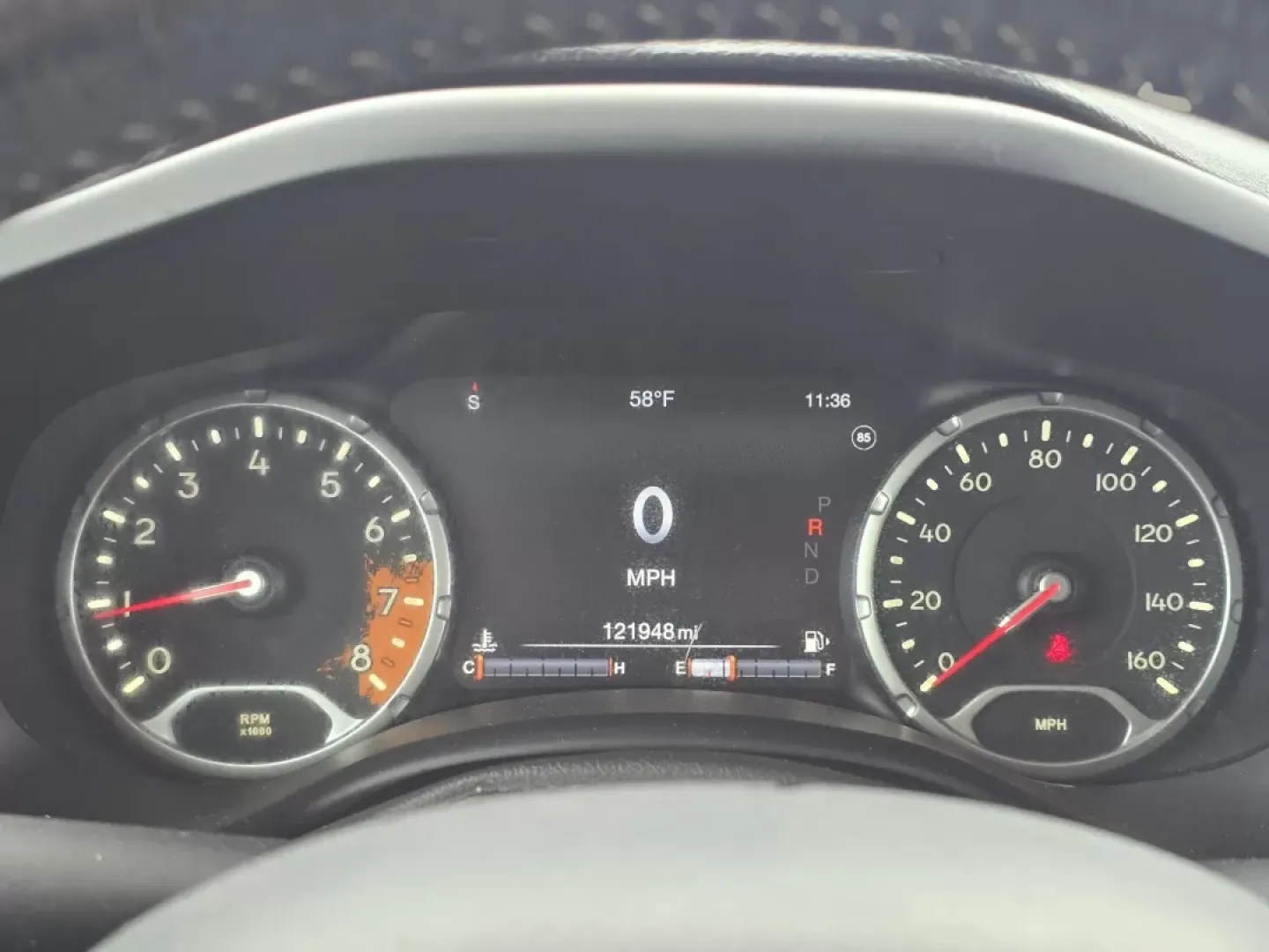 2016 /Black Jeep Renegade Limited (ZACCJBDT2GP) with an Other engine, located at 5115 14th Ave., Columbus, GA, 31904, (706) 323-0345, 32.511494, -84.971046 - ### Discover the 2016 Jeep Renegade Limited: Your Perfect Adventure Companion<br /> <br /> Are you ready for escapades that take you from the bustling streets of Phenix City to the great outdoors? The **2016 Jeep Renegade Limited** is not just a vehicle; it's a lifestyle upgrade designed for those w - Photo#19