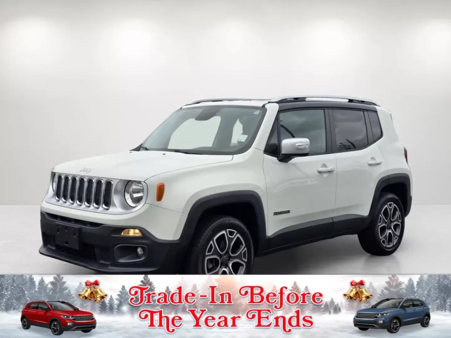 2016 /Black Jeep Renegade Limited (ZACCJBDT2GP) with an Other engine, located at 5115 14th Ave., Columbus, GA, 31904, (706) 323-0345, 32.511494, -84.971046 - ### Discover the 2016 Jeep Renegade Limited: Your Perfect Adventure Companion<br /> <br /> Are you ready for escapades that take you from the bustling streets of Phenix City to the great outdoors? The **2016 Jeep Renegade Limited** is not just a vehicle; it's a lifestyle upgrade designed for those w - Photo#20