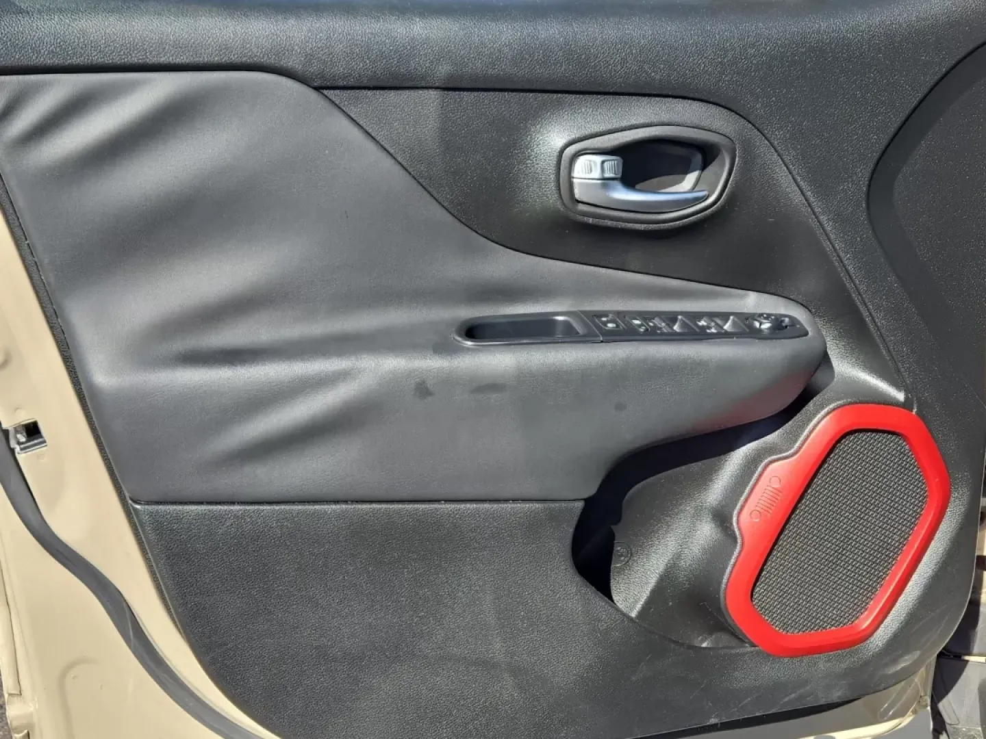 2016 /Black Jeep Renegade Trailhawk (ZACCJBCT2GP) with an Other engine, located at 521 Old Farm Lane Rd, Prattville, AL, 36066, (334) 325-1505, 32.482460, -86.416367 - **Discover the Perfect Adventure Companion: 2016 Jeep Renegade Trailhawk at Gils Auto Prattville**<br /> <br /> Are you ready for your next adventure? The 2016 Jeep Renegade Trailhawk is more than just a vehicle; it's a lifestyle choice designed for those who crave exploration and excitement. Wheth - Photo#1