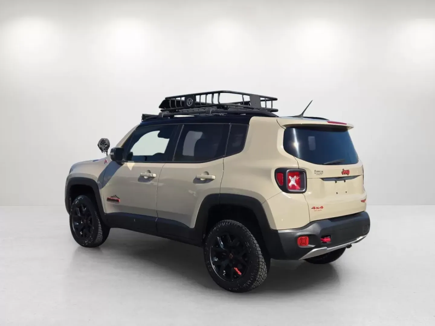 2016 /Black Jeep Renegade Trailhawk (ZACCJBCT2GP) with an Other engine, located at 521 Old Farm Lane Rd, Prattville, AL, 36066, (334) 325-1505, 32.482460, -86.416367 - **Discover the Perfect Adventure Companion: 2016 Jeep Renegade Trailhawk at Gils Auto Prattville**<br /> <br /> Are you ready for your next adventure? The 2016 Jeep Renegade Trailhawk is more than just a vehicle; it's a lifestyle choice designed for those who crave exploration and excitement. Wheth - Photo#15