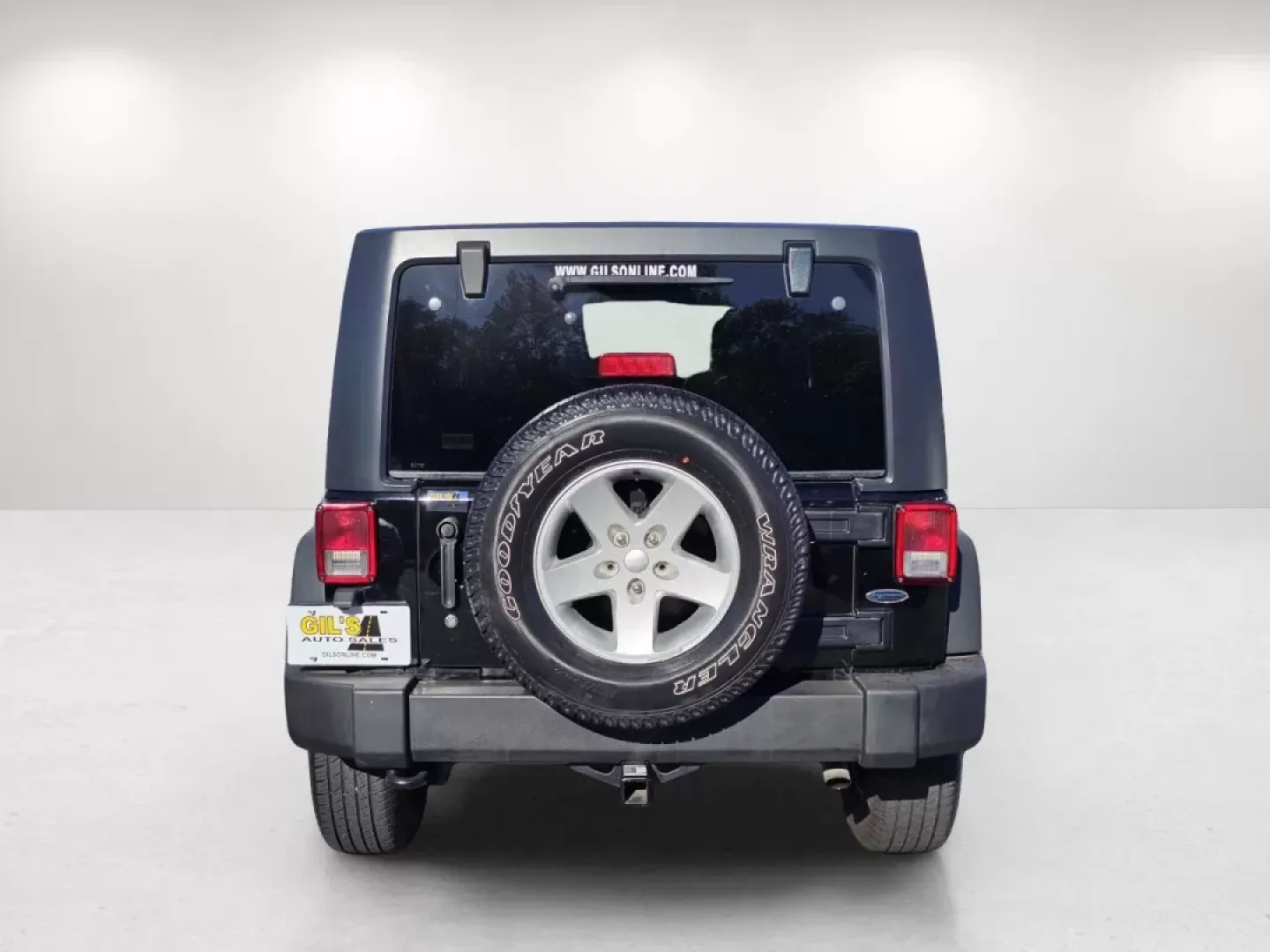 2016 /Black Jeep Wrangler Sport (1C4BJWDG7GL) with an Other engine, located at 1430 Gateway Drive, Opelika, AL, 36801, (334) 239-0944, 32.637871, -85.409790 - **Unleash Your Adventurous Spirit with This 2016 Jeep Wrangler Sport!**<br /> <br /> Are you ready to conquer the great outdoors or simply navigate through your daily commute with style? Look no further than this rugged 2016 Jeep Wrangler Sport! Known for its versatility and iconic design, the Jeep - Photo#6