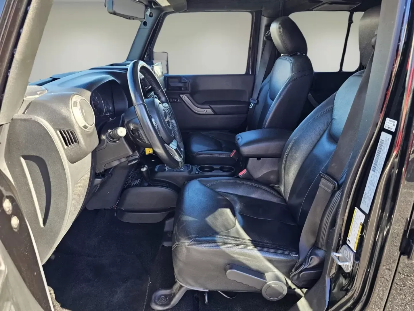 2016 /Black Jeep Wrangler Sport (1C4BJWDG7GL) with an Other engine, located at 1430 Gateway Drive, Opelika, AL, 36801, (334) 239-0944, 32.637871, -85.409790 - **Unleash Your Adventurous Spirit with This 2016 Jeep Wrangler Sport!**<br /> <br /> Are you ready to conquer the great outdoors or simply navigate through your daily commute with style? Look no further than this rugged 2016 Jeep Wrangler Sport! Known for its versatility and iconic design, the Jeep - Photo#10