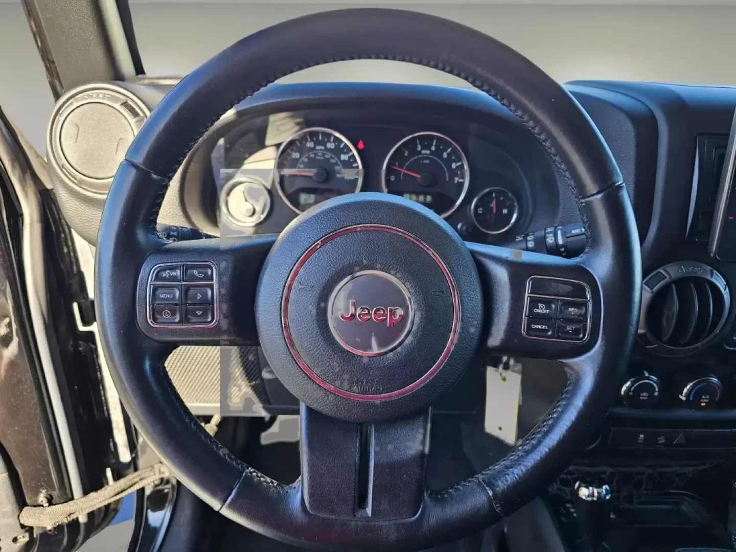 2016 /Black Jeep Wrangler Sport (1C4BJWDG7GL) with an Other engine, located at 1430 Gateway Drive, Opelika, AL, 36801, (334) 239-0944, 32.637871, -85.409790 - **Unleash Your Adventurous Spirit with This 2016 Jeep Wrangler Sport!**<br /> <br /> Are you ready to conquer the great outdoors or simply navigate through your daily commute with style? Look no further than this rugged 2016 Jeep Wrangler Sport! Known for its versatility and iconic design, the Jeep - Photo#11