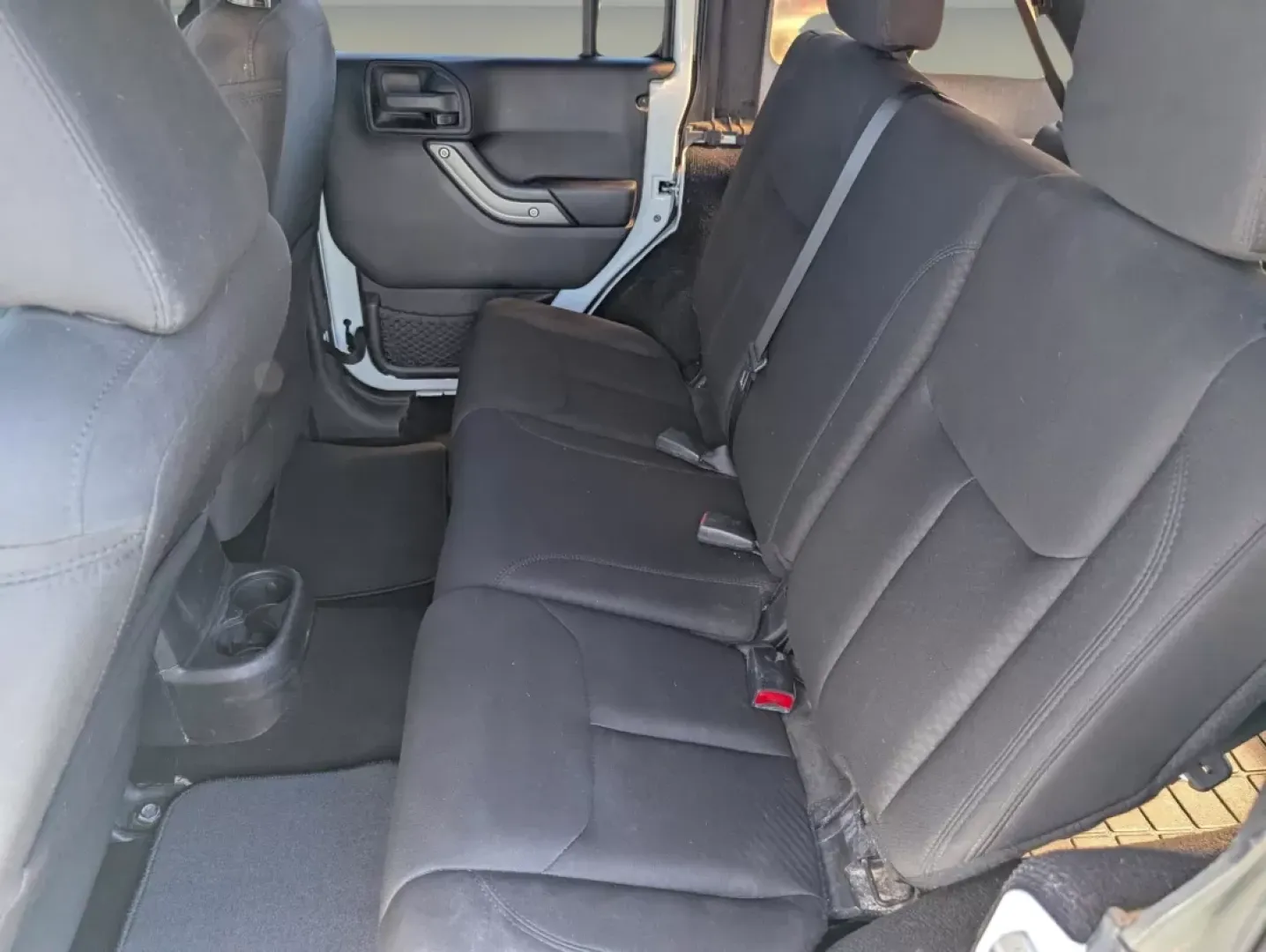 2016 /Black Jeep Wrangler Sport (1C4BJWDG5GL) with an Other engine, located at 7000 Northlake Connector, Columbus, GA, 31904, (706) 987-8085, 32.524975, -84.978134 - **Unleash Adventure with the 2016 Jeep Wrangler Sport - Perfect for Your Next Journey!**<br /> <br /> Are you ready to conquer the trails or take on weekend getaways with friends? Look no further than this stunning 2016 Jeep Wrangler Sport, designed for those who crave adventure and freedom. Whether - Photo#9