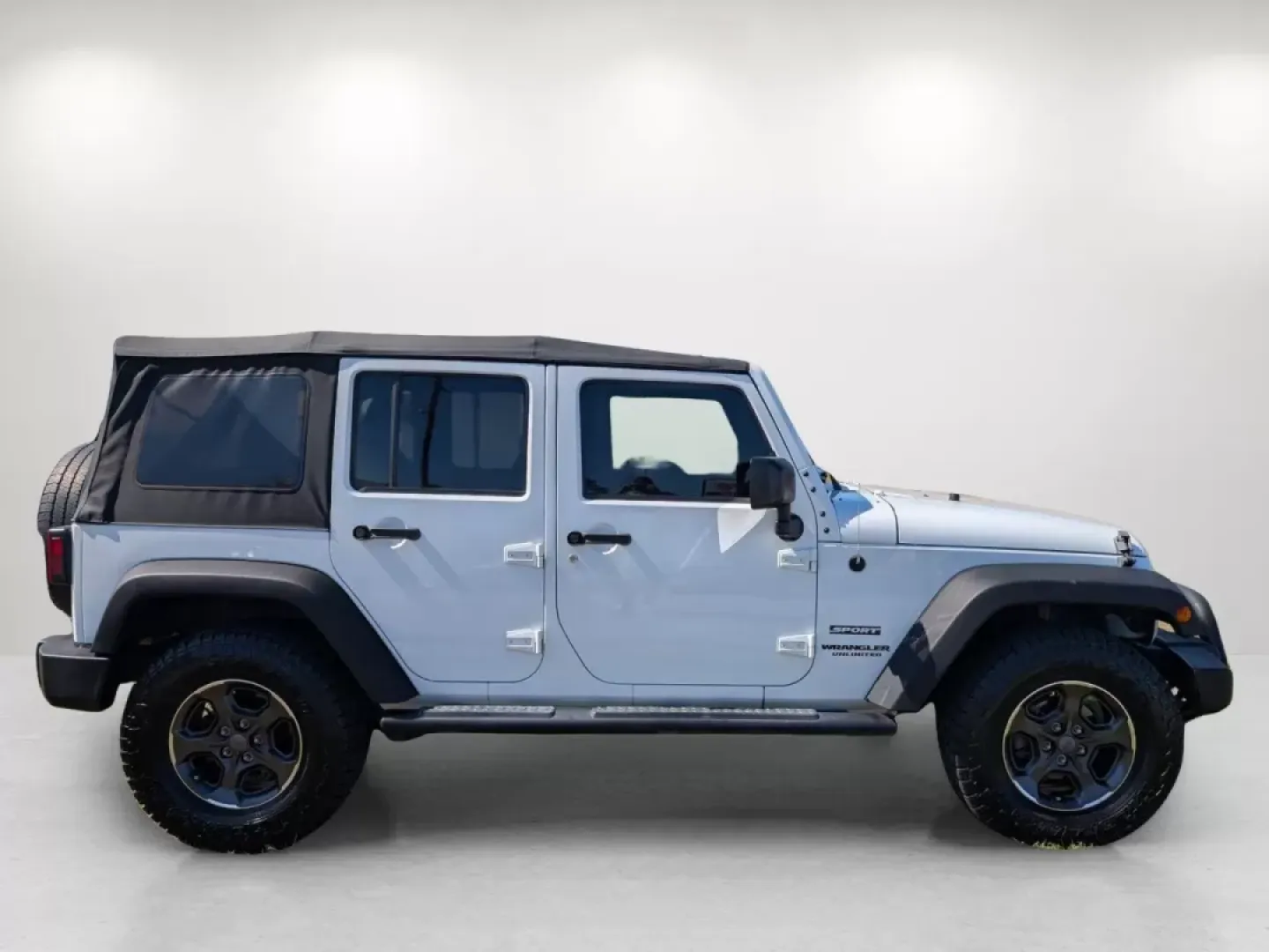 2016 /Black Jeep Wrangler Sport (1C4BJWDG5GL) with an Other engine, located at 7000 Northlake Connector, Columbus, GA, 31904, (706) 987-8085, 32.524975, -84.978134 - **Unleash Adventure with the 2016 Jeep Wrangler Sport - Perfect for Your Next Journey!**<br /> <br /> Are you ready to conquer the trails or take on weekend getaways with friends? Look no further than this stunning 2016 Jeep Wrangler Sport, designed for those who crave adventure and freedom. Whether - Photo#19