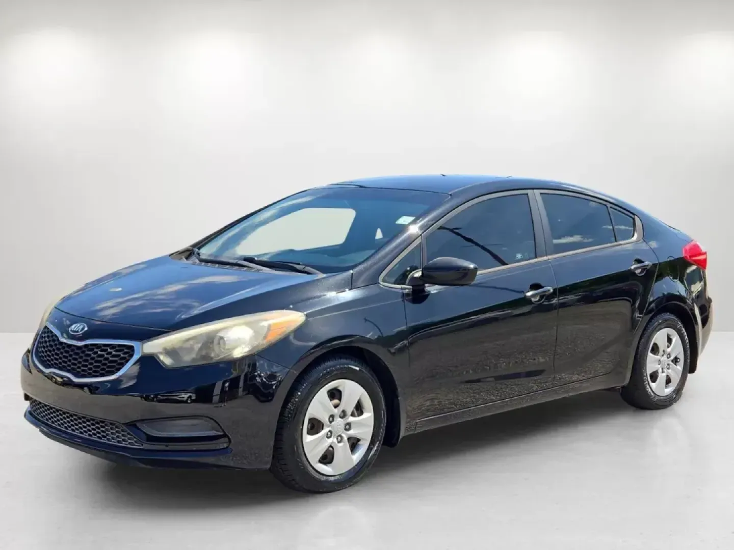 2016 /Black Kia Forte LX (KNAFK4A6XG5) with an Other engine, located at 804 22nd Ave, Phenix City, AL, 36870, (334) 297-1860, 32.484749, -85.024475 - ### Discover Your Perfect Ride: 2016 Kia Forte LX in Phenix City, AL<br /> <br /> Are you in the market for a dependable vehicle that fits your lifestyle perfectly? Look no further than this 2016 Kia Forte LX, available now at Gils Auto - Phenix City #2. Whether you're a busy commuter navigating the - Photo#1