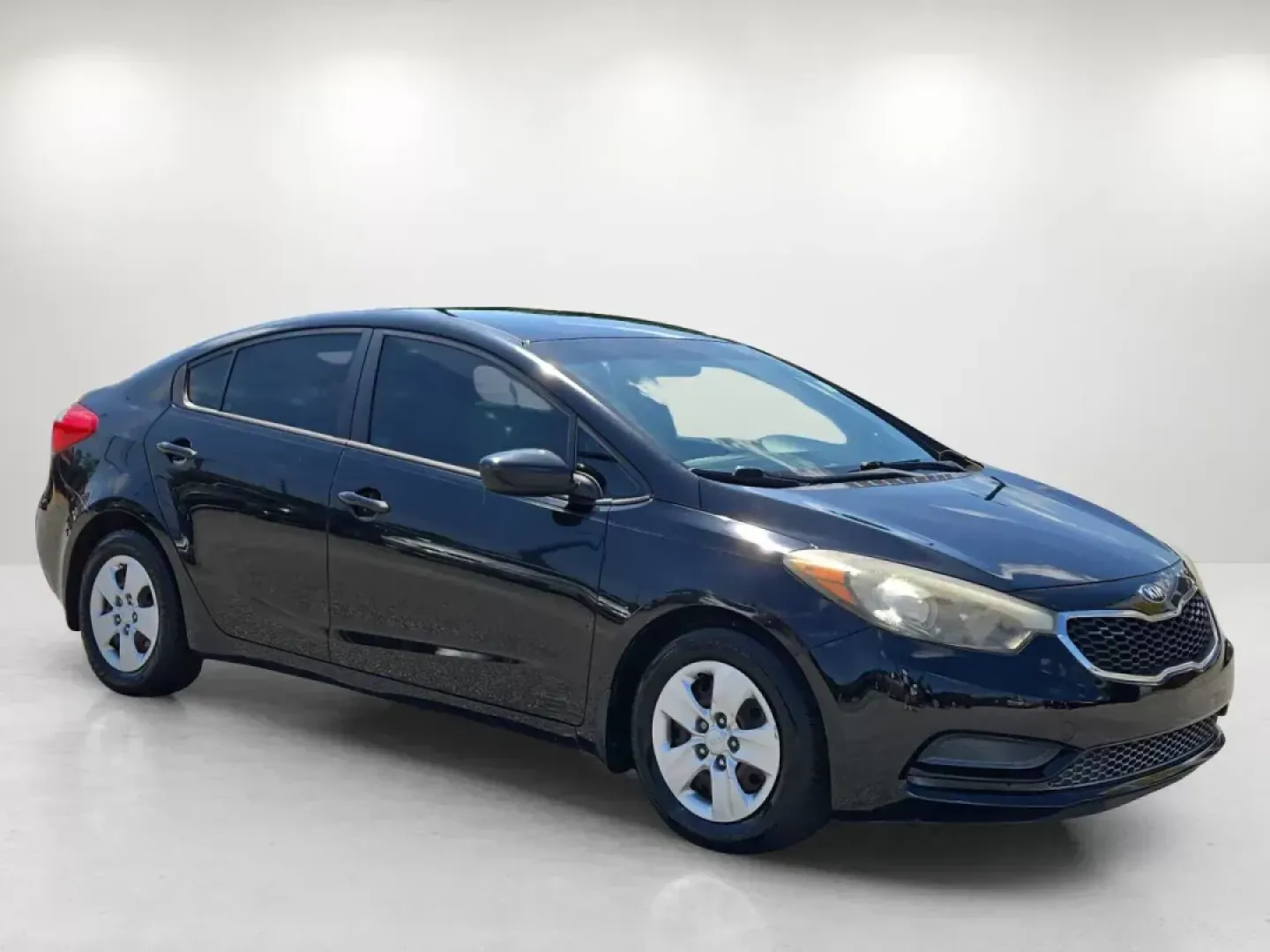 2016 /Black Kia Forte LX (KNAFK4A6XG5) with an Other engine, located at 804 22nd Ave, Phenix City, AL, 36870, (334) 297-1860, 32.484749, -85.024475 - ### Discover Your Perfect Ride: 2016 Kia Forte LX in Phenix City, AL<br /> <br /> Are you in the market for a dependable vehicle that fits your lifestyle perfectly? Look no further than this 2016 Kia Forte LX, available now at Gils Auto - Phenix City #2. Whether you're a busy commuter navigating the - Photo#3