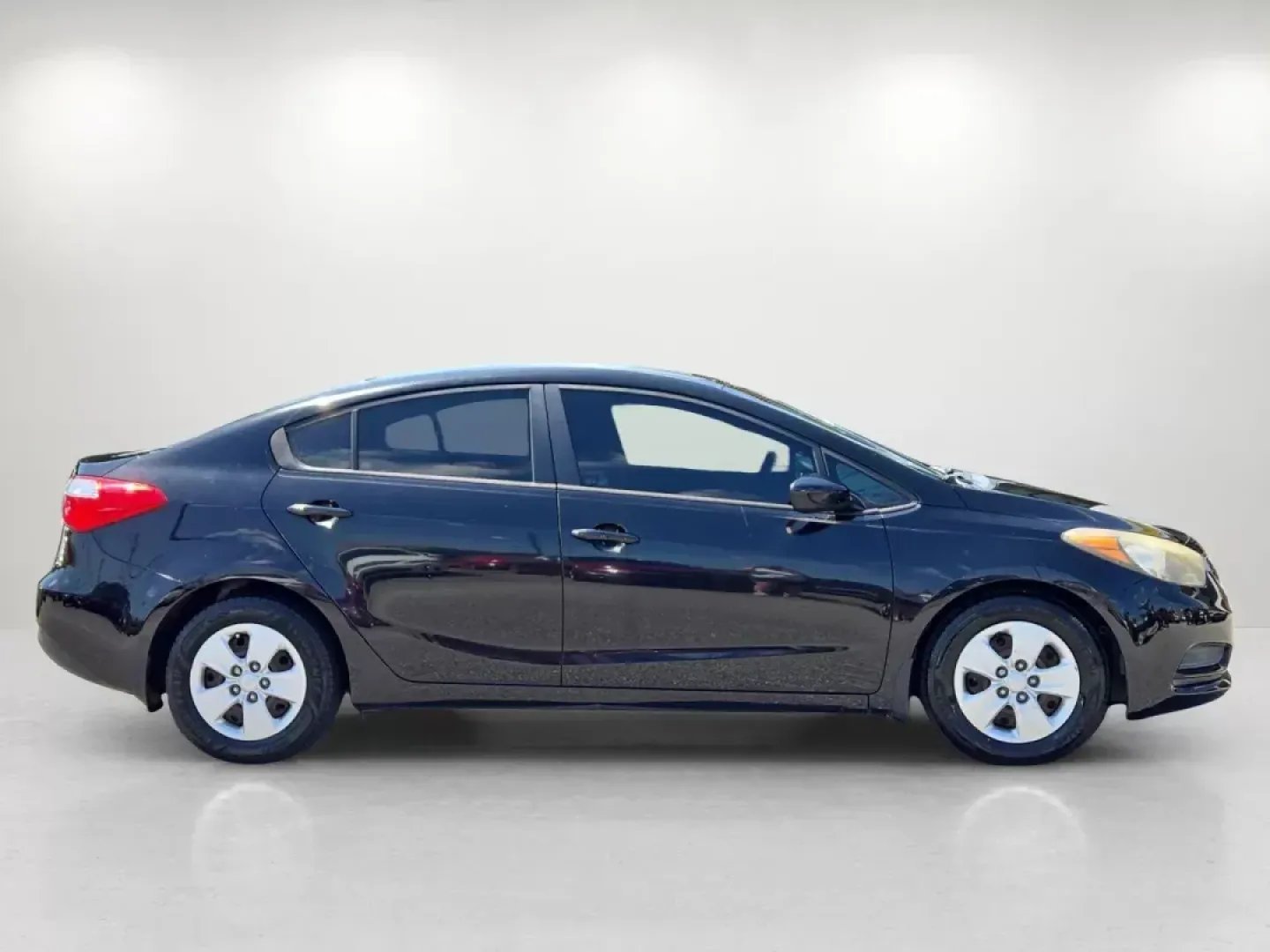 2016 /Black Kia Forte LX (KNAFK4A6XG5) with an Other engine, located at 804 22nd Ave, Phenix City, AL, 36870, (334) 297-1860, 32.484749, -85.024475 - ### Discover Your Perfect Ride: 2016 Kia Forte LX in Phenix City, AL<br /> <br /> Are you in the market for a dependable vehicle that fits your lifestyle perfectly? Look no further than this 2016 Kia Forte LX, available now at Gils Auto - Phenix City #2. Whether you're a busy commuter navigating the - Photo#4