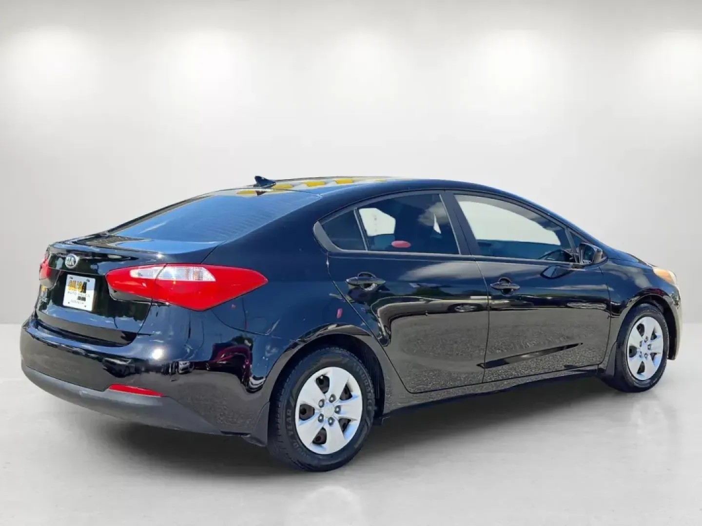 2016 /Black Kia Forte LX (KNAFK4A6XG5) with an Other engine, located at 804 22nd Ave, Phenix City, AL, 36870, (334) 297-1860, 32.484749, -85.024475 - ### Discover Your Perfect Ride: 2016 Kia Forte LX in Phenix City, AL<br /> <br /> Are you in the market for a dependable vehicle that fits your lifestyle perfectly? Look no further than this 2016 Kia Forte LX, available now at Gils Auto - Phenix City #2. Whether you're a busy commuter navigating the - Photo#5