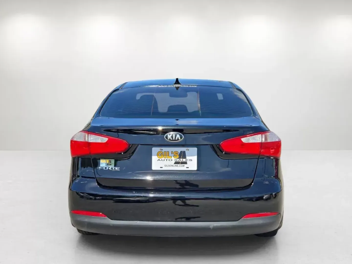 2016 /Black Kia Forte LX (KNAFK4A6XG5) with an Other engine, located at 804 22nd Ave, Phenix City, AL, 36870, (334) 297-1860, 32.484749, -85.024475 - ### Discover Your Perfect Ride: 2016 Kia Forte LX in Phenix City, AL<br /> <br /> Are you in the market for a dependable vehicle that fits your lifestyle perfectly? Look no further than this 2016 Kia Forte LX, available now at Gils Auto - Phenix City #2. Whether you're a busy commuter navigating the - Photo#6