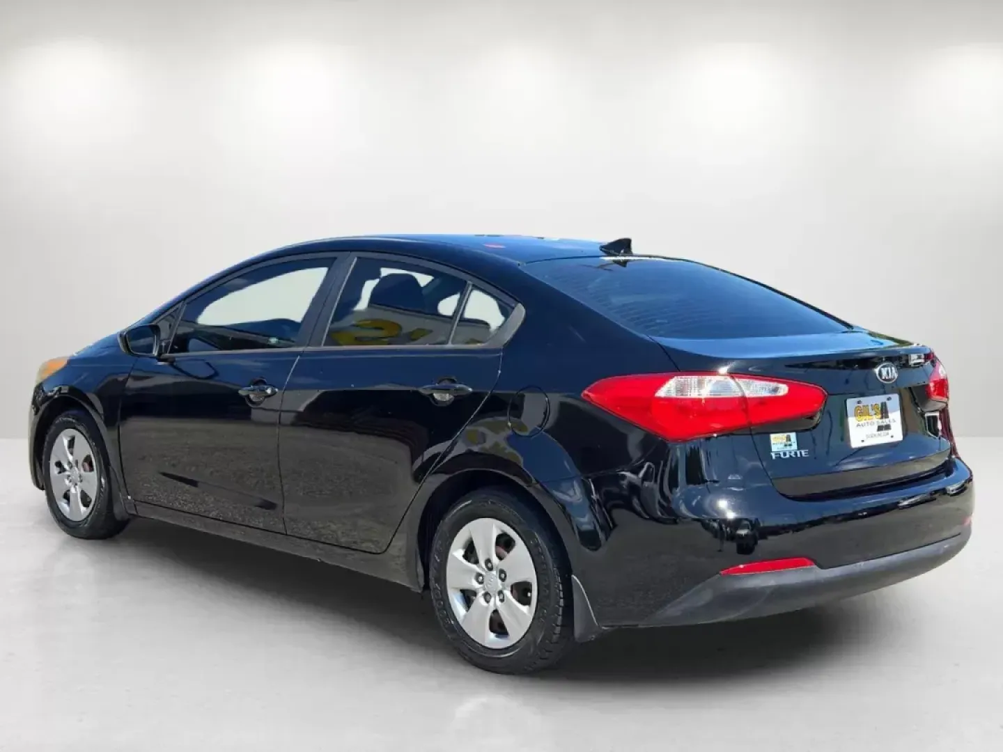 2016 /Black Kia Forte LX (KNAFK4A6XG5) with an Other engine, located at 804 22nd Ave, Phenix City, AL, 36870, (334) 297-1860, 32.484749, -85.024475 - ### Discover Your Perfect Ride: 2016 Kia Forte LX in Phenix City, AL<br /> <br /> Are you in the market for a dependable vehicle that fits your lifestyle perfectly? Look no further than this 2016 Kia Forte LX, available now at Gils Auto - Phenix City #2. Whether you're a busy commuter navigating the - Photo#7