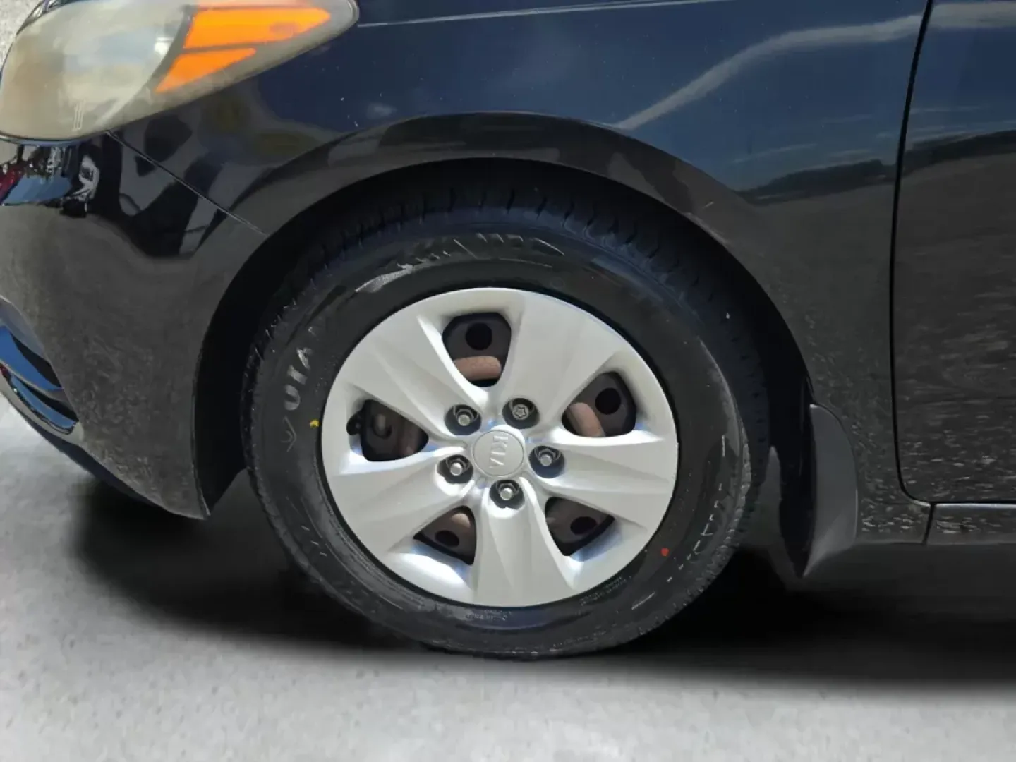 2016 /Black Kia Forte LX (KNAFK4A6XG5) with an Other engine, located at 804 22nd Ave, Phenix City, AL, 36870, (334) 297-1860, 32.484749, -85.024475 - ### Discover Your Perfect Ride: 2016 Kia Forte LX in Phenix City, AL<br /> <br /> Are you in the market for a dependable vehicle that fits your lifestyle perfectly? Look no further than this 2016 Kia Forte LX, available now at Gils Auto - Phenix City #2. Whether you're a busy commuter navigating the - Photo#9