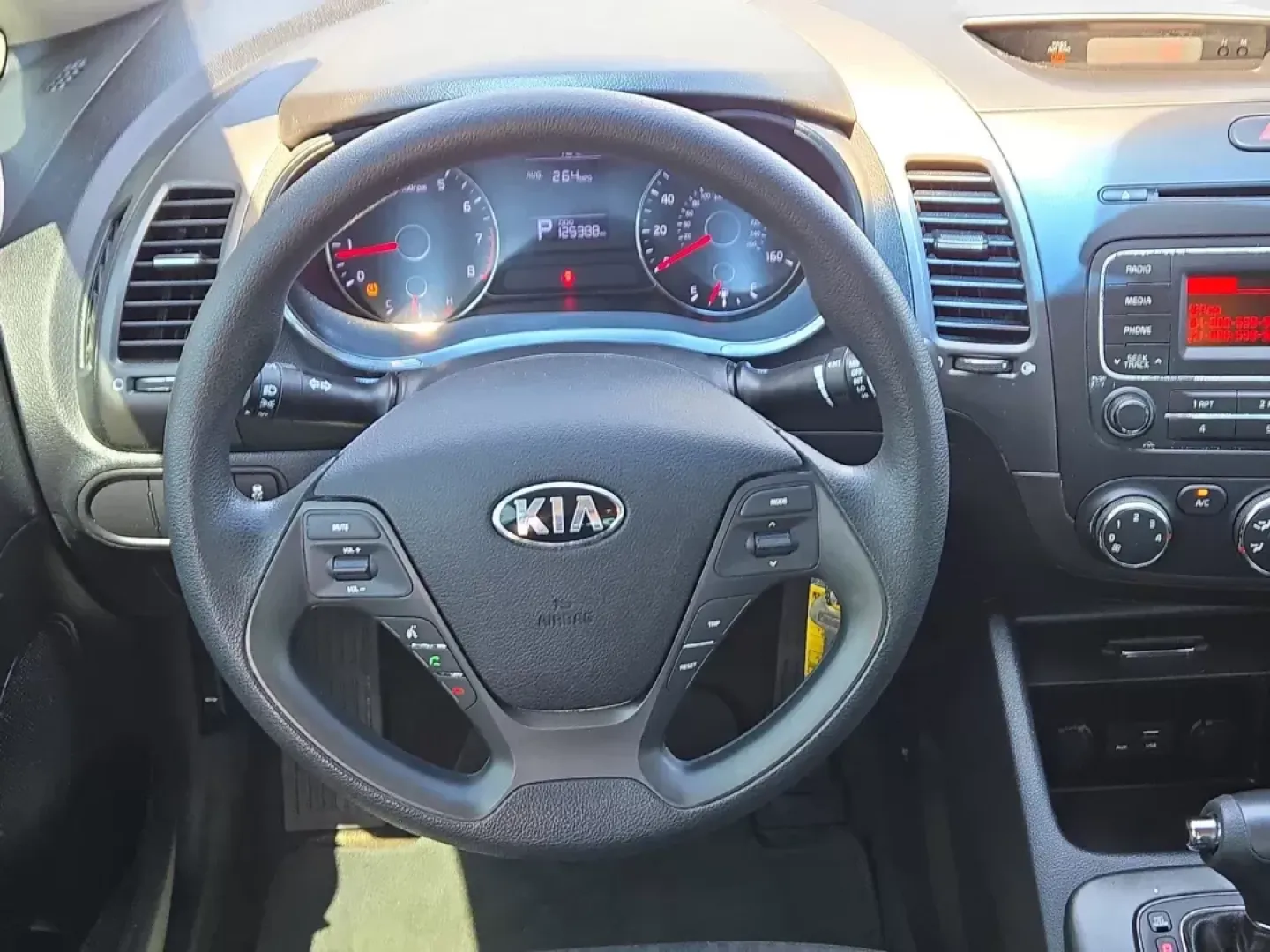 2016 /Black Kia Forte LX (KNAFK4A6XG5) with an Other engine, located at 804 22nd Ave, Phenix City, AL, 36870, (334) 297-1860, 32.484749, -85.024475 - ### Discover Your Perfect Ride: 2016 Kia Forte LX in Phenix City, AL<br /> <br /> Are you in the market for a dependable vehicle that fits your lifestyle perfectly? Look no further than this 2016 Kia Forte LX, available now at Gils Auto - Phenix City #2. Whether you're a busy commuter navigating the - Photo#16