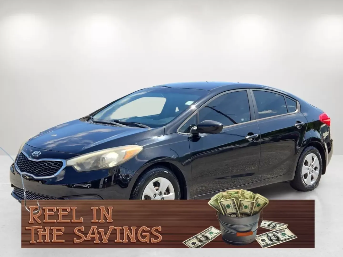 2016 /Black Kia Forte LX (KNAFK4A6XG5) with an Other engine, located at 804 22nd Ave, Phenix City, AL, 36870, (334) 297-1860, 32.484749, -85.024475 - ### Discover Your Perfect Ride: 2016 Kia Forte LX in Phenix City, AL<br /> <br /> Are you in the market for a dependable vehicle that fits your lifestyle perfectly? Look no further than this 2016 Kia Forte LX, available now at Gils Auto - Phenix City #2. Whether you're a busy commuter navigating the - Photo#0