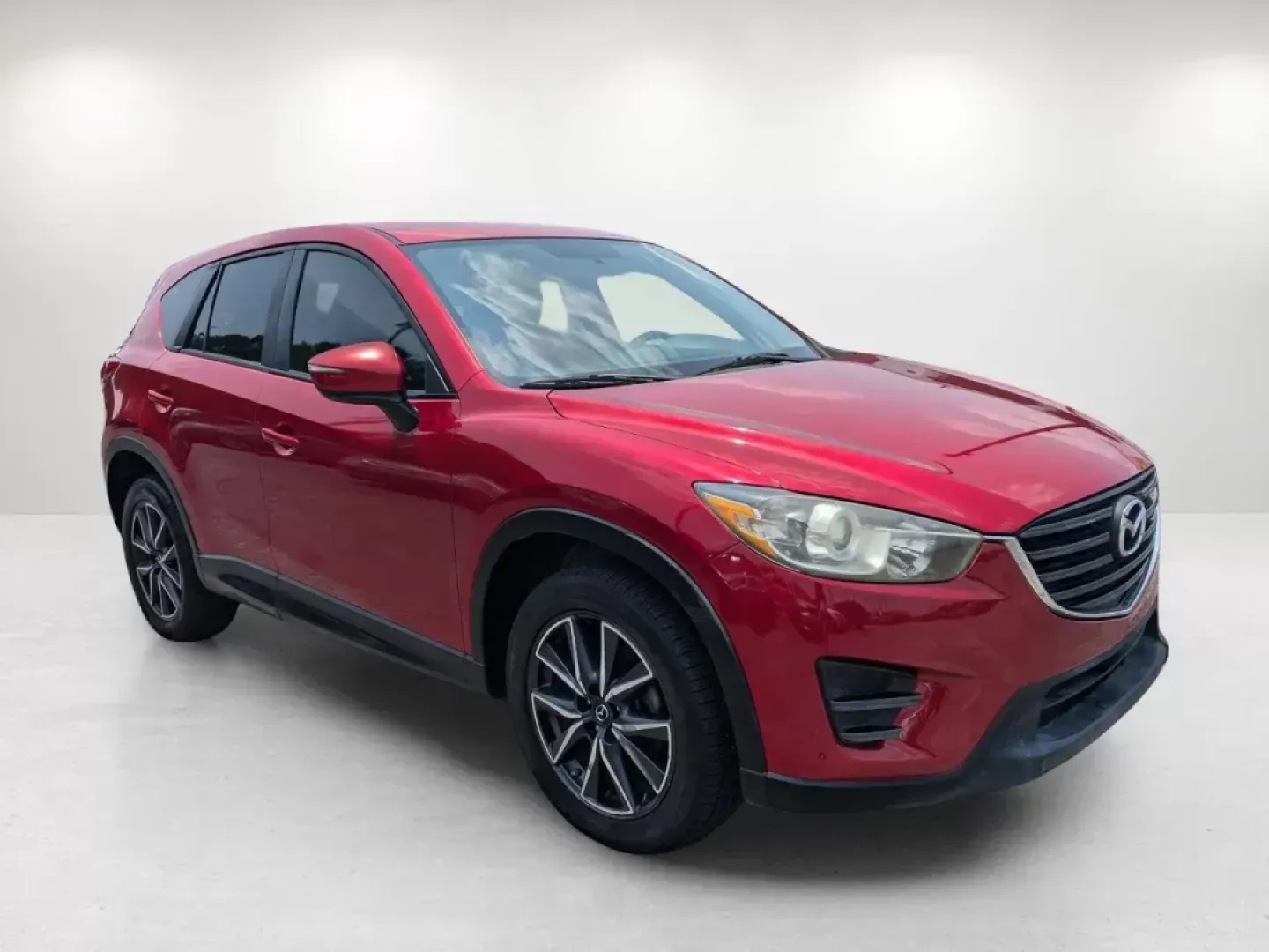 2016 /Black Mazda CX-5 Sport (JM3KE2BY6G0) with an Other engine, located at 804 22nd Ave, Phenix City, AL, 36870, (334) 297-1860, 32.484749, -85.024475 - **Elevate Your Commute with the 2016 Mazda CX-5 Sport: Perfect for Phenix City Adventures!**<br /> <br /> Are you ready to transform your daily commute and weekend getaways? Look no further than the stunning 2016 Mazda CX-5 Sport, now available at Gils Auto - Phenix City #2. This versatile SUV combi - Photo#2