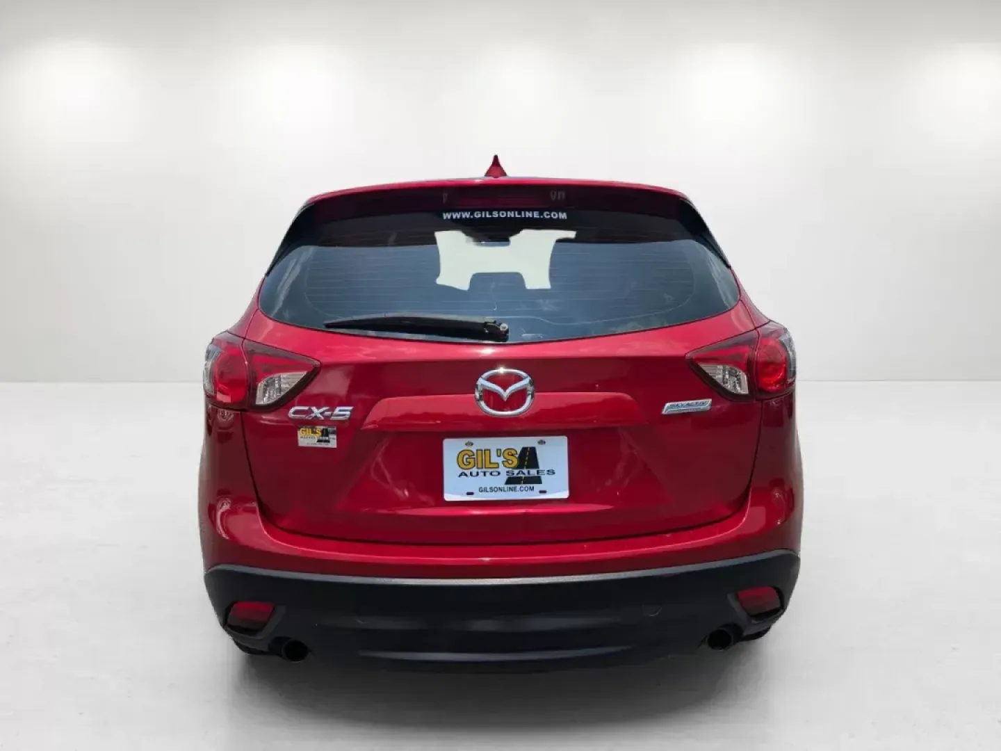 2016 /Black Mazda CX-5 Sport (JM3KE2BY6G0) with an Other engine, located at 804 22nd Ave, Phenix City, AL, 36870, (334) 297-1860, 32.484749, -85.024475 - **Elevate Your Commute with the 2016 Mazda CX-5 Sport: Perfect for Phenix City Adventures!**<br /> <br /> Are you ready to transform your daily commute and weekend getaways? Look no further than the stunning 2016 Mazda CX-5 Sport, now available at Gils Auto - Phenix City #2. This versatile SUV combi - Photo#5