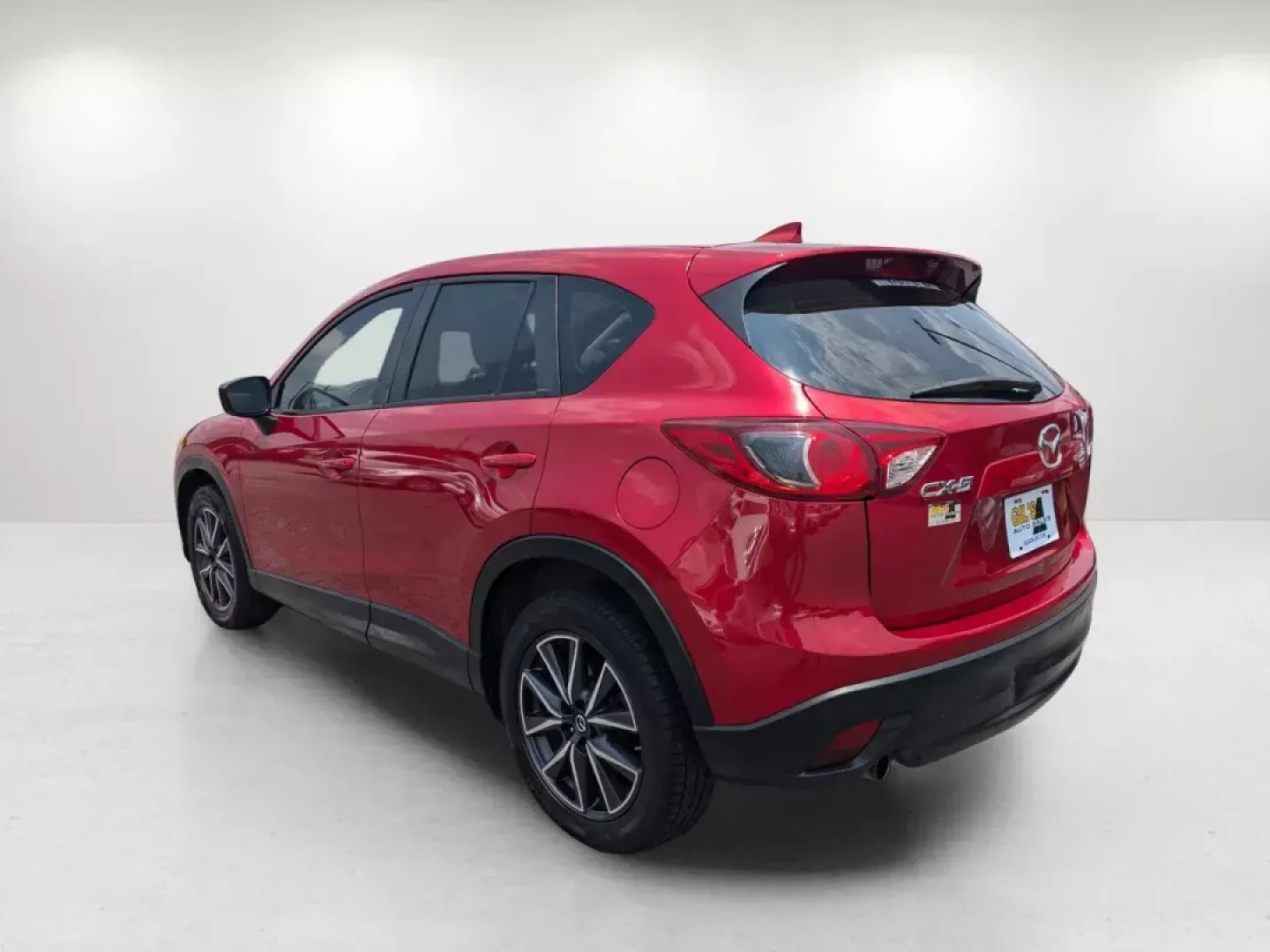 2016 /Black Mazda CX-5 Sport (JM3KE2BY6G0) with an Other engine, located at 804 22nd Ave, Phenix City, AL, 36870, (334) 297-1860, 32.484749, -85.024475 - **Elevate Your Commute with the 2016 Mazda CX-5 Sport: Perfect for Phenix City Adventures!**<br /> <br /> Are you ready to transform your daily commute and weekend getaways? Look no further than the stunning 2016 Mazda CX-5 Sport, now available at Gils Auto - Phenix City #2. This versatile SUV combi - Photo#6