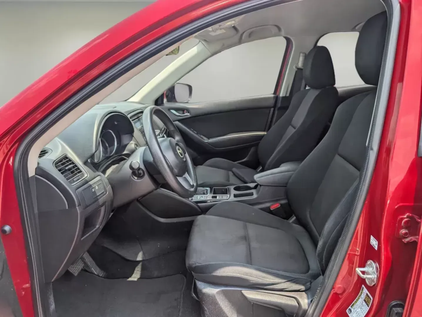 2016 /Black Mazda CX-5 Sport (JM3KE2BY6G0) with an Other engine, located at 804 22nd Ave, Phenix City, AL, 36870, (334) 297-1860, 32.484749, -85.024475 - **Elevate Your Commute with the 2016 Mazda CX-5 Sport: Perfect for Phenix City Adventures!**<br /> <br /> Are you ready to transform your daily commute and weekend getaways? Look no further than the stunning 2016 Mazda CX-5 Sport, now available at Gils Auto - Phenix City #2. This versatile SUV combi - Photo#9