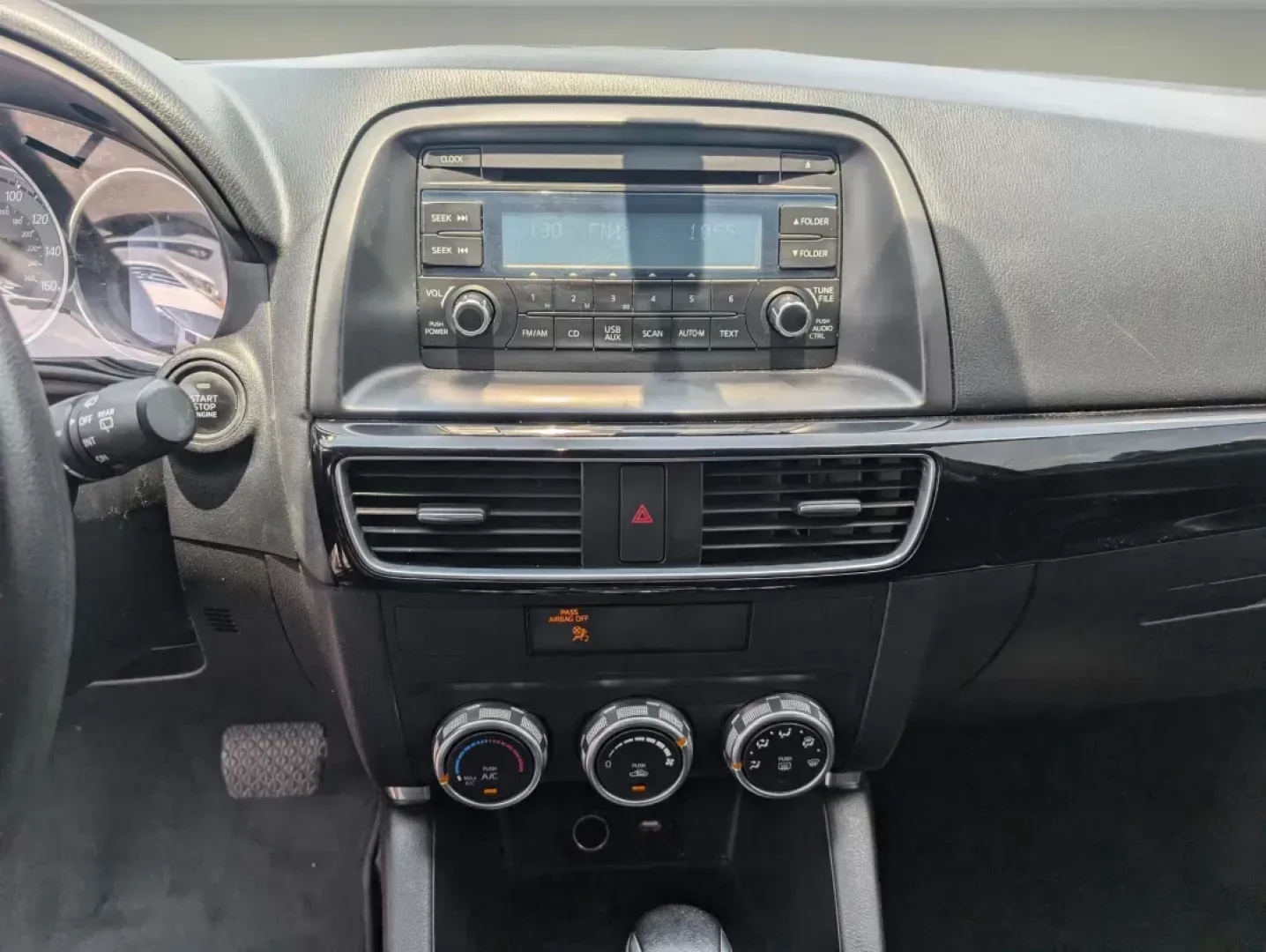 2016 /Black Mazda CX-5 Sport (JM3KE2BY6G0) with an Other engine, located at 804 22nd Ave, Phenix City, AL, 36870, (334) 297-1860, 32.484749, -85.024475 - **Elevate Your Commute with the 2016 Mazda CX-5 Sport: Perfect for Phenix City Adventures!**<br /> <br /> Are you ready to transform your daily commute and weekend getaways? Look no further than the stunning 2016 Mazda CX-5 Sport, now available at Gils Auto - Phenix City #2. This versatile SUV combi - Photo#14