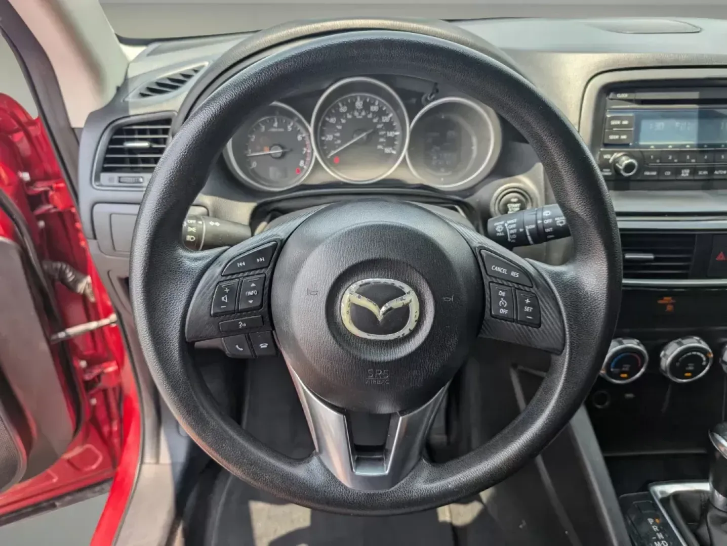 2016 /Black Mazda CX-5 Sport (JM3KE2BY6G0) with an Other engine, located at 804 22nd Ave, Phenix City, AL, 36870, (334) 297-1860, 32.484749, -85.024475 - **Elevate Your Commute with the 2016 Mazda CX-5 Sport: Perfect for Phenix City Adventures!**<br /> <br /> Are you ready to transform your daily commute and weekend getaways? Look no further than the stunning 2016 Mazda CX-5 Sport, now available at Gils Auto - Phenix City #2. This versatile SUV combi - Photo#15