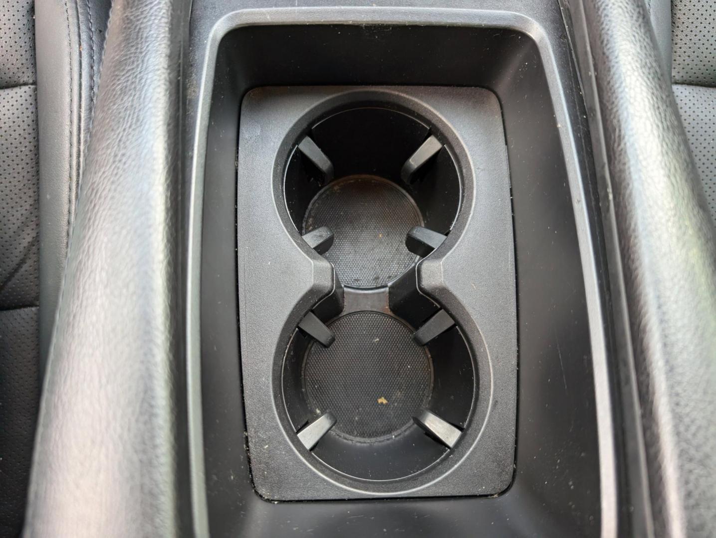 2016 /Black Mazda Mazda6 i Touring (JM1GJ1V58G1) with an Regular Unleaded I-4 2.5 L/152 engine, 6-Speed Automatic w/OD transmission, located at 804 22nd Ave, Phenix City, AL, 36870, (334) 297-1860, 32.484749, -85.024475 - 2016 Mazda Mazda6 i Touring - Photo#11