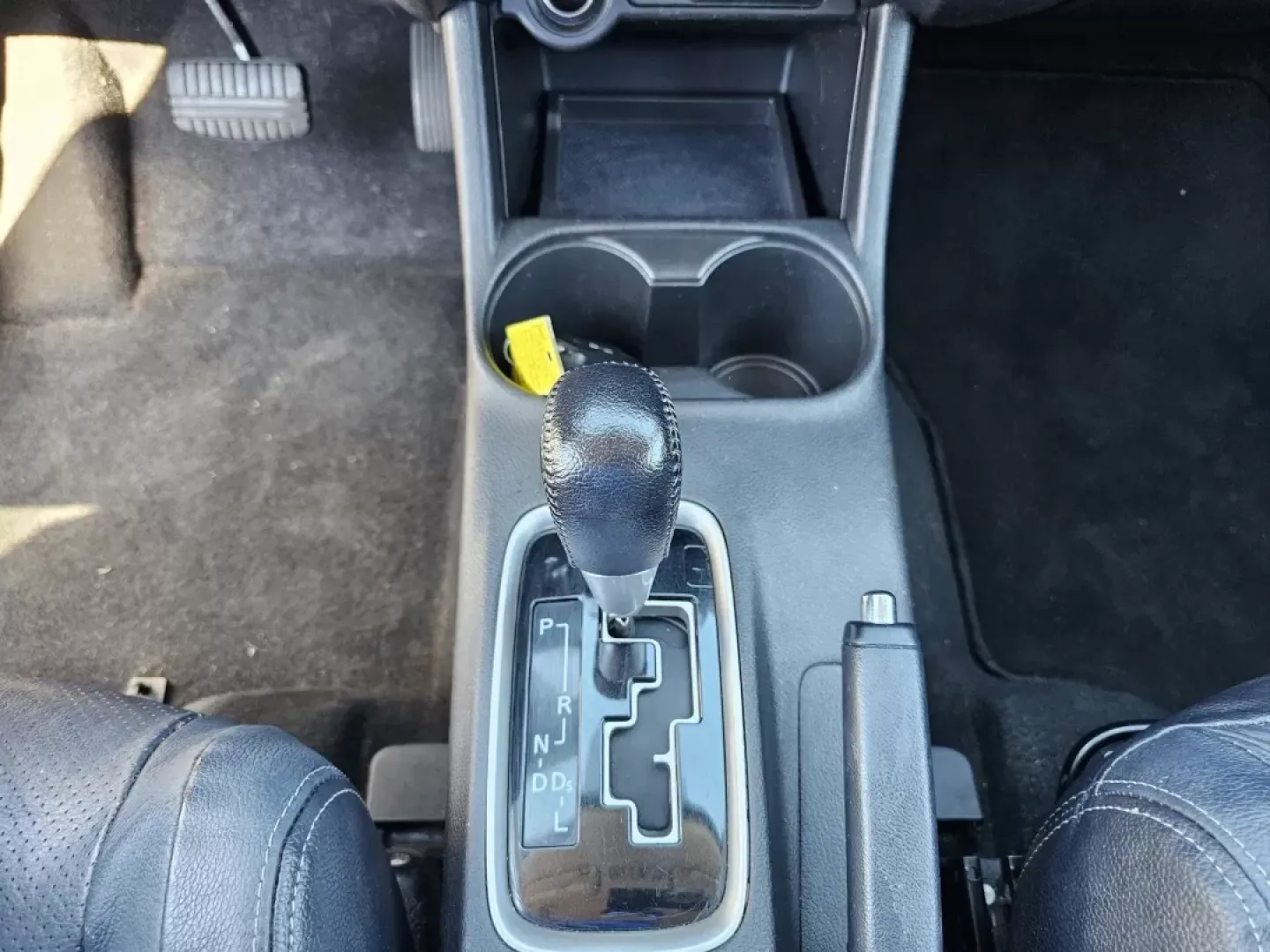 2016 Mitsubishi Outlander SEL (JA4AD3A33GZ) with an Other engine, located at 521 Old Farm Lane Rd, Prattville, AL, 36066, (334) 325-1505, 32.482460, -86.416367 - **Adventure Awaits with the 2016 Mitsubishi Outlander: Your Perfect Family SUV**<br /> <br /> Are you searching for the ideal vehicle to complement your family adventures or weekend getaways? Look no further than the 2016 Mitsubishi Outlander, available now at Gils Auto in Prattville, AL! This spaci - Photo#13