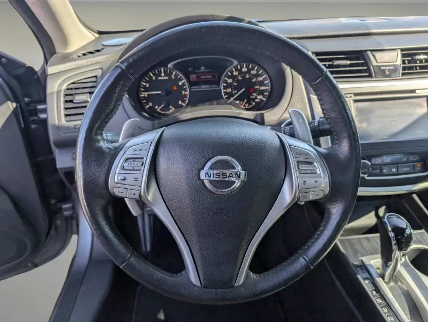 2016 Nissan Altima 3.5 SL (1N4BL3AP1GC) with an Other engine, located at 7000 Northlake Connector, Columbus, GA, 31904, (706) 987-8085, 32.524975, -84.978134 - **Experience Everyday Excellence with the 2016 Nissan Altima Your Ideal Sedan for Phenix City, AL!**<br /> <br /> Are you in the market for a dependable sedan that effortlessly blends comfort, style, and efficiency? Look no further than this stunning 2016 Nissan Altima, available now at Gils Auto, - Photo#12