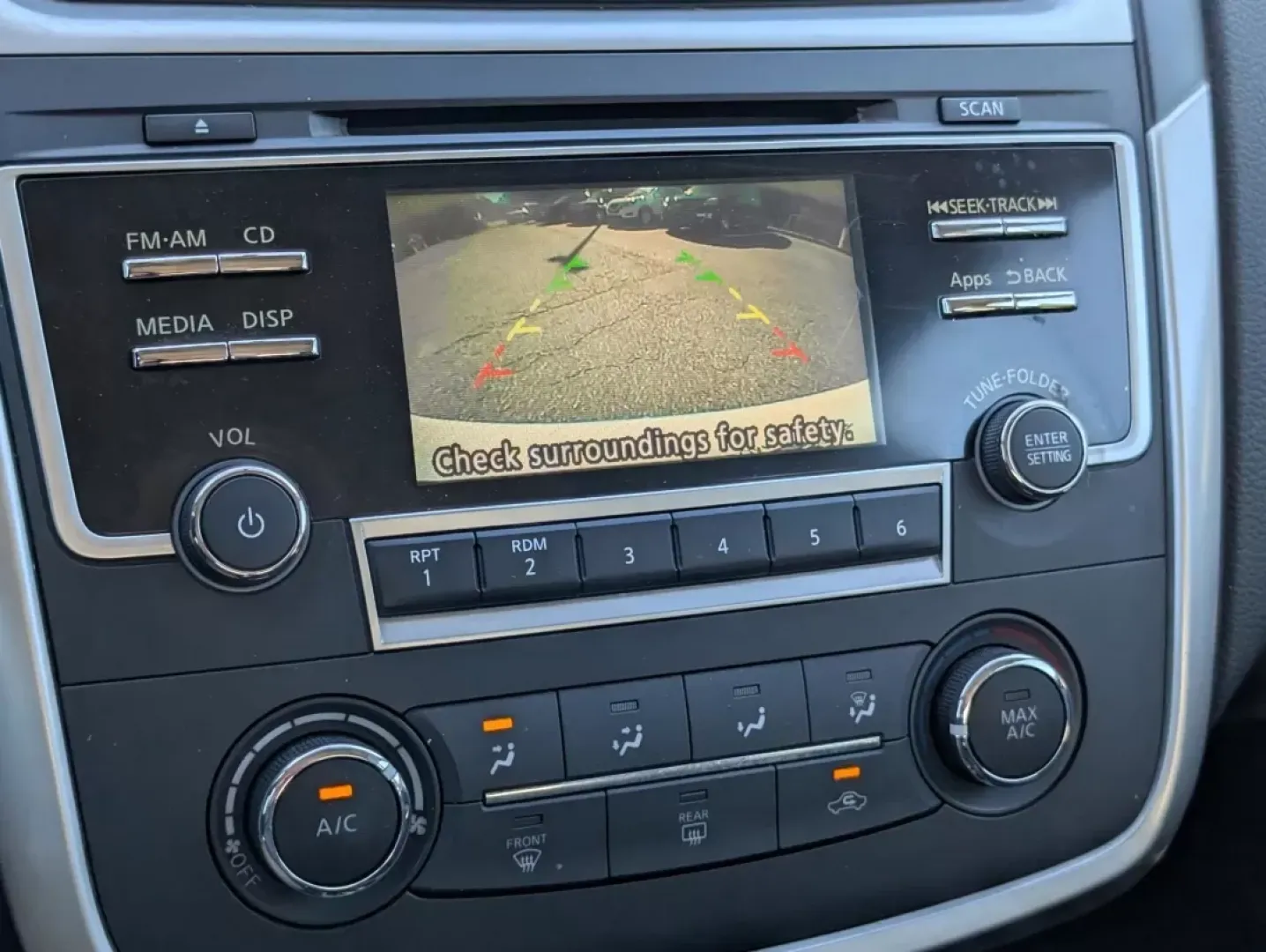 2016 /Charcoal Nissan Altima 2.5 S (1N4AL3AP0GN) with an Other engine, located at 3959 U.S. 80 W, Phenix City, AL, 36870, (334) 297-4885, 32.469296, -85.135185 - Are you ready to upgrade your daily commute or take the family on unforgettable road trips? Look no further than this stunning 2016 Nissan Altima 2.5 S, now available at Gils Auto in Phenix City, AL! This sleek sedan is perfect for budget-conscious buyers seeking both style and reliability. With a s - Photo#16