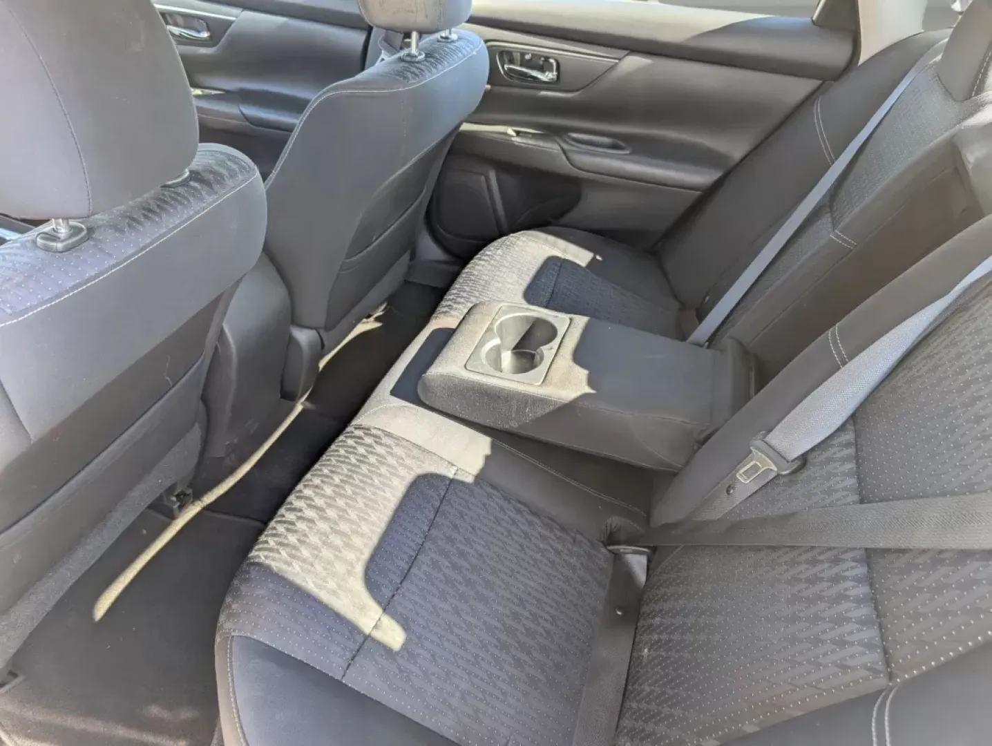 2016 Nissan Altima (1N4AL3AP8GC) with an Other engine, located at 3959 U.S. 80 W, Phenix City, AL, 36870, (334) 297-4885, 32.469296, -85.135185 - **Discover the Perfect Blend of Comfort and Reliability with the 2016 Nissan Altima at Gils Auto!**<br /> <br /> Are you searching for a dependable sedan that effortlessly combines style, comfort, and affordability? Look no further! The 2016 Nissan Altima, available at Gils Auto in Phenix City, AL, - Photo#10