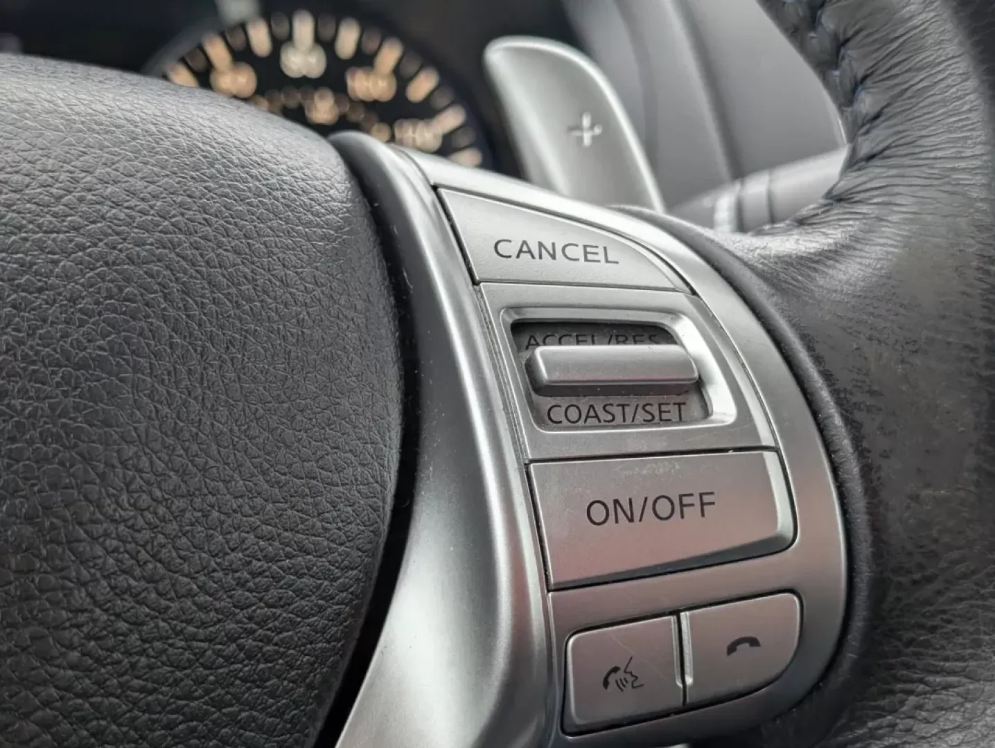 2016 /Charcoal Nissan Altima 2.5 SR (1N4AL3AP2GC) with an Other engine, located at 804 22nd Ave, Phenix City, AL, 36870, (334) 297-1860, 32.484749, -85.024475 - **Cruise in Style with the 2016 Nissan Altima 2.5 SR: Perfect for Your Daily Commute and Weekend Getaways!**<br /> <br /> Are you searching for a vehicle that effortlessly blends style, comfort, and efficiency? Look no further than this sleek 2016 Nissan Altima 2.5 SR, available now at Gils Auto in - Photo#18