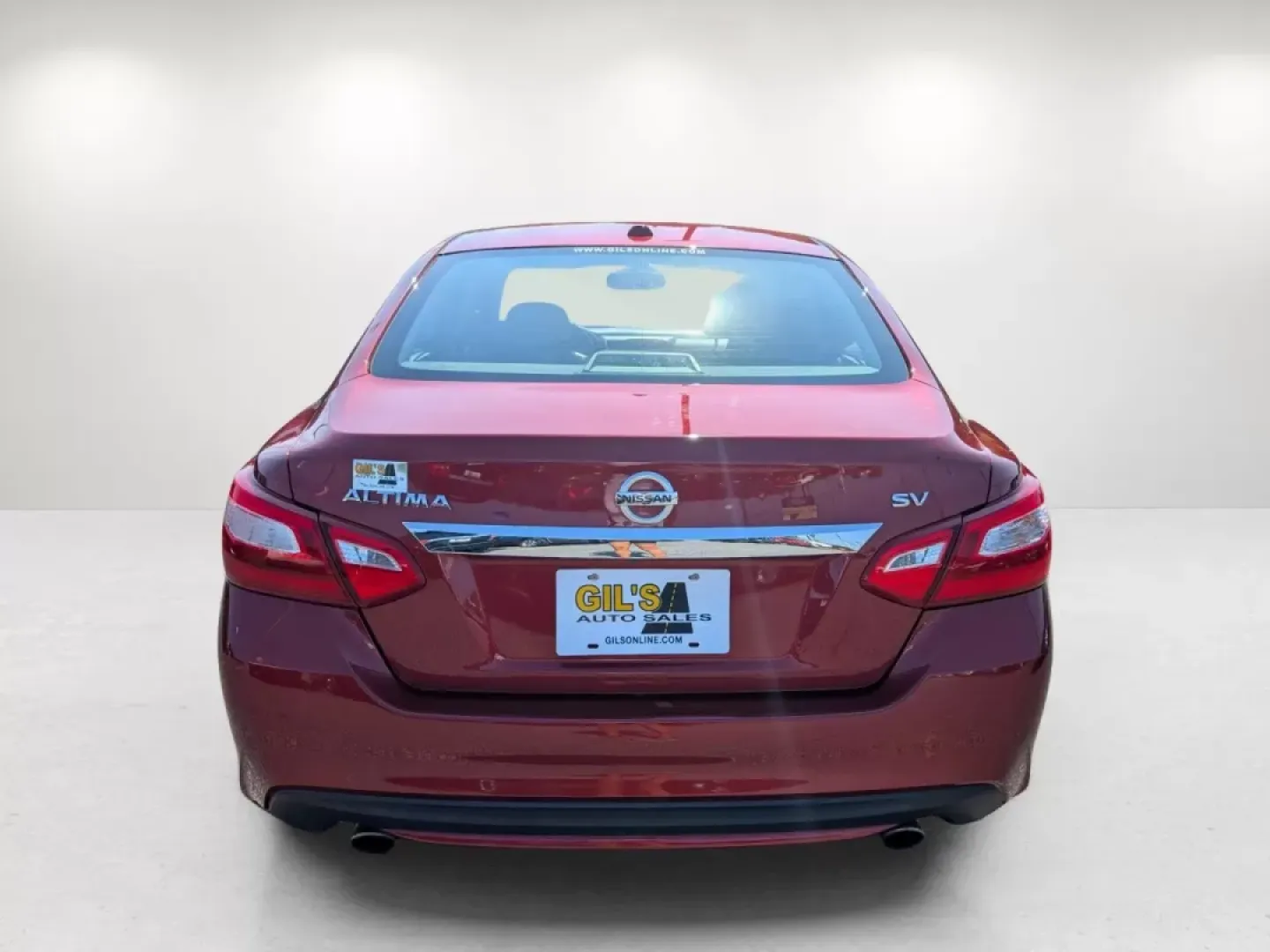 2016 /Charcoal Nissan Altima 2.5 SV (1N4AL3AP9GC) with an Other engine, located at 5115 14th Ave., Columbus, GA, 31904, (706) 323-0345, 32.511494, -84.971046 - **Drive into Adventure with the 2016 Nissan Altima 2.5 SV Your Ideal Companion for Life in Phenix City!**<br /> <br /> Are you looking for a vehicle that seamlessly blends comfort, style, and affordability? Look no further than this stunning 2016 Nissan Altima 2.5 SV, now available at Gils Auto in - Photo#5