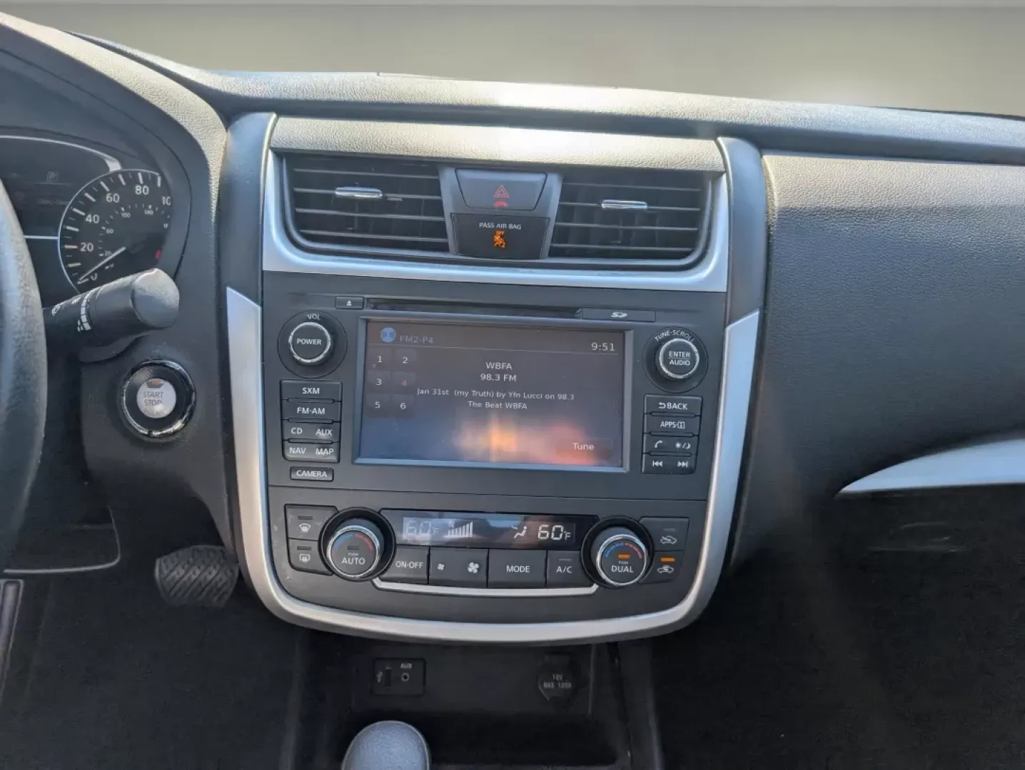 2016 /Charcoal Nissan Altima 2.5 SV (1N4AL3AP9GC) with an Other engine, located at 5115 14th Ave., Columbus, GA, 31904, (706) 323-0345, 32.511494, -84.971046 - **Drive into Adventure with the 2016 Nissan Altima 2.5 SV Your Ideal Companion for Life in Phenix City!**<br /> <br /> Are you looking for a vehicle that seamlessly blends comfort, style, and affordability? Look no further than this stunning 2016 Nissan Altima 2.5 SV, now available at Gils Auto in - Photo#12