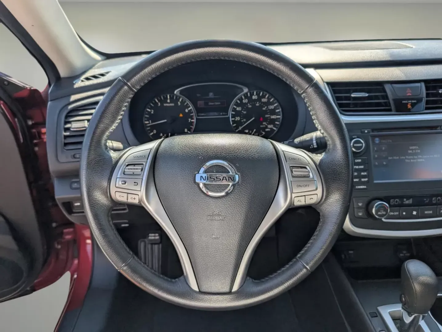 2016 /Charcoal Nissan Altima 2.5 SV (1N4AL3AP9GC) with an Other engine, located at 5115 14th Ave., Columbus, GA, 31904, (706) 323-0345, 32.511494, -84.971046 - **Drive into Adventure with the 2016 Nissan Altima 2.5 SV Your Ideal Companion for Life in Phenix City!**<br /> <br /> Are you looking for a vehicle that seamlessly blends comfort, style, and affordability? Look no further than this stunning 2016 Nissan Altima 2.5 SV, now available at Gils Auto in - Photo#15