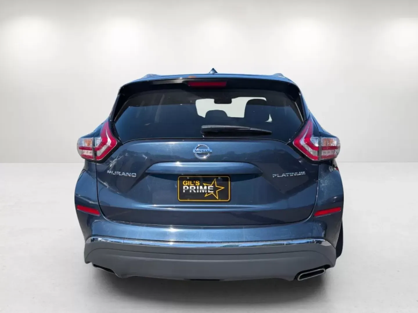 2016 /Beige Nissan Murano Platinum (5N1AZ2MG4GN) with an Other engine, located at 3959 U.S. 80 W, Phenix City, AL, 36870, (334) 297-4885, 32.469296, -85.135185 - Elevate your driving experience with the 2016 Nissan Murano Platinum, now available at Gils Auto in Phenix City, AL. Imagine cruising down the scenic U.S. 80 W, your family comfortably settled in the spacious interior of this stylish SUV, complete with luxurious beige leather-appointed seats and a p - Photo#5