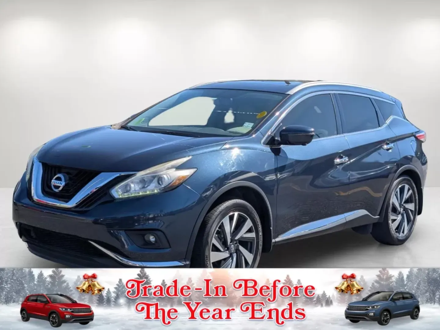 2016 /Beige Nissan Murano Platinum (5N1AZ2MG4GN) with an Other engine, located at 3959 U.S. 80 W, Phenix City, AL, 36870, (334) 297-4885, 32.469296, -85.135185 - Elevate your driving experience with the 2016 Nissan Murano Platinum, now available at Gils Auto in Phenix City, AL. Imagine cruising down the scenic U.S. 80 W, your family comfortably settled in the spacious interior of this stylish SUV, complete with luxurious beige leather-appointed seats and a p - Photo#0