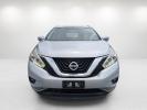 2016 Nissan Murano Platinum (5N1AZ2MH6GN) with an Regular Unleaded V-6 3.5 L/213 engine, 1-Speed CVT w/OD transmission, located at 7000 Northlake Connector, Columbus, GA, 31904, (706) 987-8085, 32.524975, -84.978134 - 2016 Nissan Murano Platinum - Photo#1