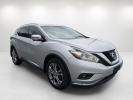 2016 Nissan Murano Platinum (5N1AZ2MH6GN) with an Regular Unleaded V-6 3.5 L/213 engine, 1-Speed CVT w/OD transmission, located at 7000 Northlake Connector, Columbus, GA, 31904, (706) 987-8085, 32.524975, -84.978134 - 2016 Nissan Murano Platinum - Photo#2