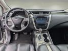 2016 Nissan Murano Platinum (5N1AZ2MH6GN) with an Regular Unleaded V-6 3.5 L/213 engine, 1-Speed CVT w/OD transmission, located at 7000 Northlake Connector, Columbus, GA, 31904, (706) 987-8085, 32.524975, -84.978134 - 2016 Nissan Murano Platinum - Photo#11