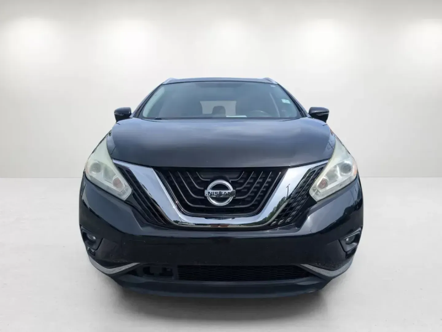 2016 /Black Nissan Murano SL (5N1AZ2MH8GN) with an Regular Unleaded V-6 3.5 L/213 engine, 1-Speed CVT w/OD transmission, located at 804 22nd Ave, Phenix City, AL, 36870, (334) 297-1860, 32.484749, -85.024475 - **Discover Your Next Adventure with the 2016 Nissan Murano SL AWD at Gils Auto - Phenix City #2!** <br /> <br /> Are you seeking a perfect blend of style, comfort, and versatility for your daily routines or weekend getaways? Look no further than this stunning 2016 Nissan Murano SL AWD! With its slee - Photo#1