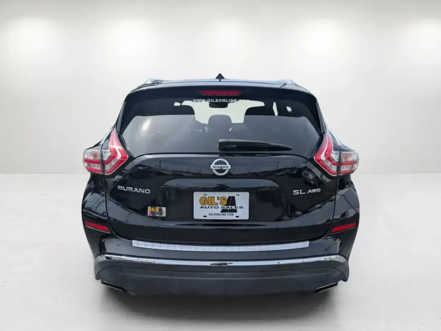2016 /Black Nissan Murano SL (5N1AZ2MH8GN) with an Regular Unleaded V-6 3.5 L/213 engine, 1-Speed CVT w/OD transmission, located at 804 22nd Ave, Phenix City, AL, 36870, (334) 297-1860, 32.484749, -85.024475 - **Discover Your Next Adventure with the 2016 Nissan Murano SL AWD at Gils Auto - Phenix City #2!** <br /> <br /> Are you seeking a perfect blend of style, comfort, and versatility for your daily routines or weekend getaways? Look no further than this stunning 2016 Nissan Murano SL AWD! With its slee - Photo#5