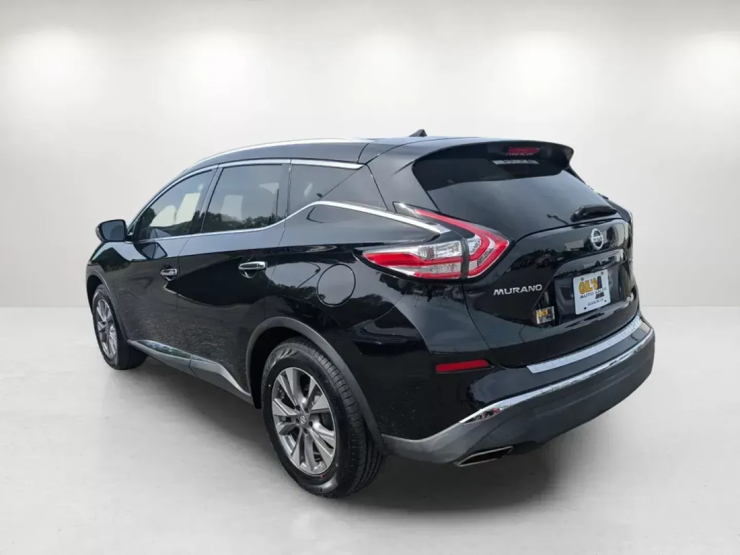 2016 /Black Nissan Murano SL (5N1AZ2MH8GN) with an Regular Unleaded V-6 3.5 L/213 engine, 1-Speed CVT w/OD transmission, located at 804 22nd Ave, Phenix City, AL, 36870, (334) 297-1860, 32.484749, -85.024475 - **Discover Your Next Adventure with the 2016 Nissan Murano SL AWD at Gils Auto - Phenix City #2!** <br /> <br /> Are you seeking a perfect blend of style, comfort, and versatility for your daily routines or weekend getaways? Look no further than this stunning 2016 Nissan Murano SL AWD! With its slee - Photo#6