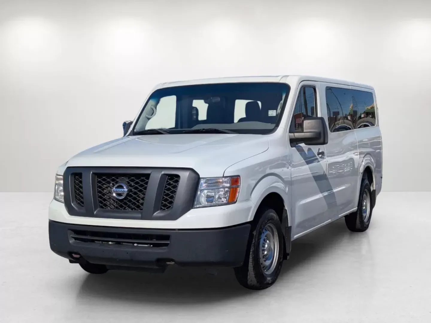 2016 /Gray Nissan NVP S (5BZBF0AA2GN) with an Other engine, located at 521 Old Farm Lane Rd, Prattville, AL, 36066, (334) 325-1505, 32.482460, -86.416367 - **Discover Your Family's Next Adventure with the 2016 Nissan NVP at Gils Auto!**<br /> <br /> Are you looking for a versatile vehicle that can accommodate your growing family, transport your sports team, or even serve as the perfect ride for your weekend adventures? Look no further than the 2016 Nis - Photo#1