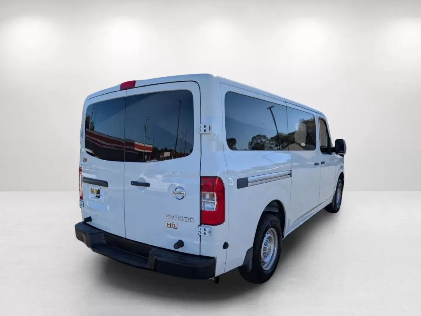 2016 /Gray Nissan NVP S (5BZBF0AA2GN) with an Other engine, located at 521 Old Farm Lane Rd, Prattville, AL, 36066, (334) 325-1505, 32.482460, -86.416367 - **Discover Your Family's Next Adventure with the 2016 Nissan NVP at Gils Auto!**<br /> <br /> Are you looking for a versatile vehicle that can accommodate your growing family, transport your sports team, or even serve as the perfect ride for your weekend adventures? Look no further than the 2016 Nis - Photo#5