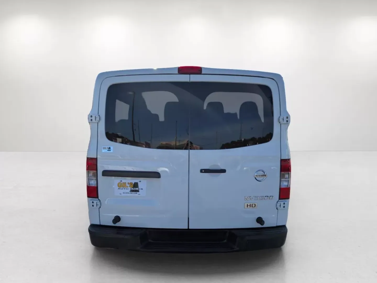 2016 /Gray Nissan NVP S (5BZBF0AA2GN) with an Other engine, located at 521 Old Farm Lane Rd, Prattville, AL, 36066, (334) 325-1505, 32.482460, -86.416367 - **Discover Your Family's Next Adventure with the 2016 Nissan NVP at Gils Auto!**<br /> <br /> Are you looking for a versatile vehicle that can accommodate your growing family, transport your sports team, or even serve as the perfect ride for your weekend adventures? Look no further than the 2016 Nis - Photo#6